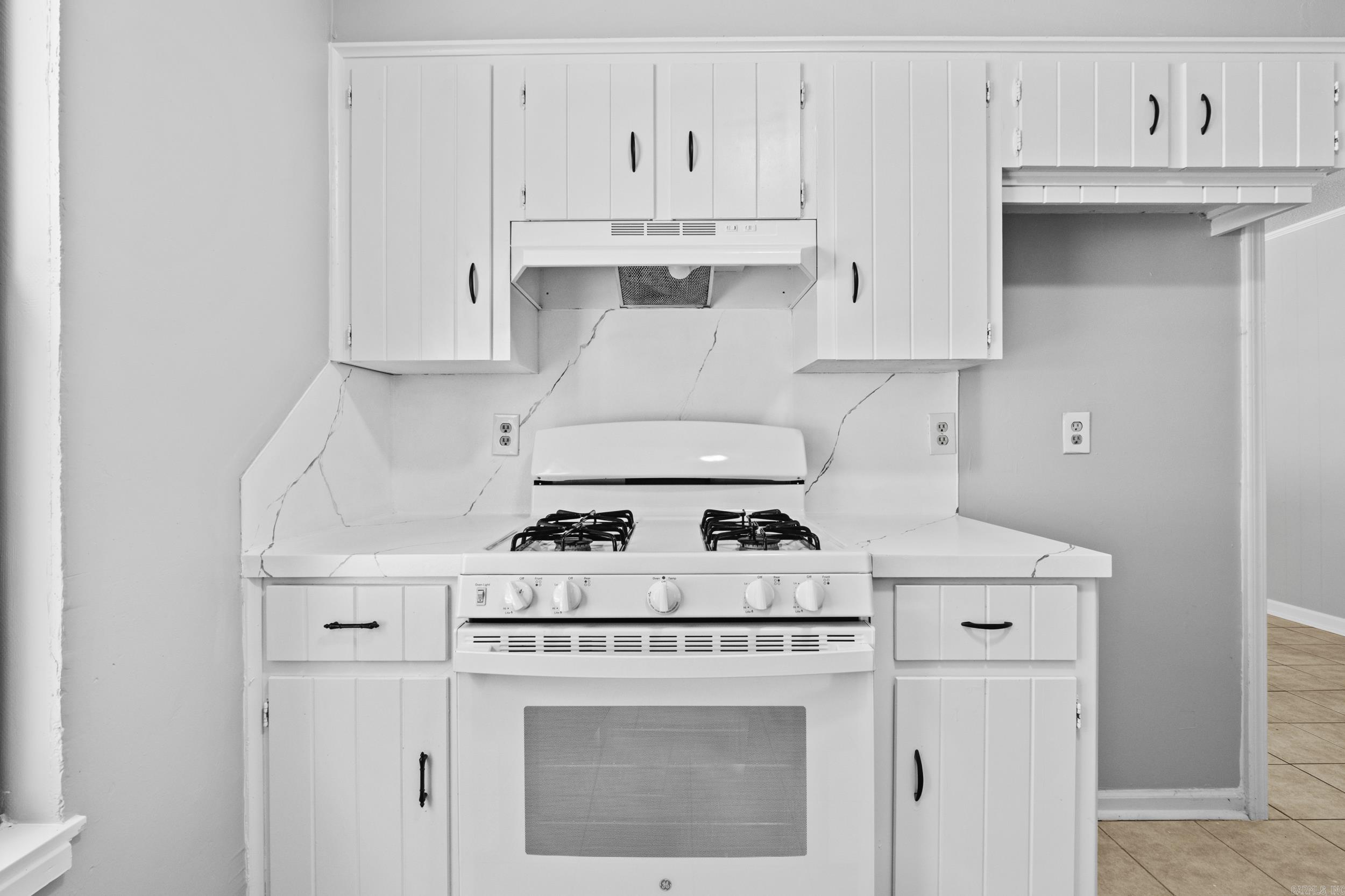 CHERRIE - Residential