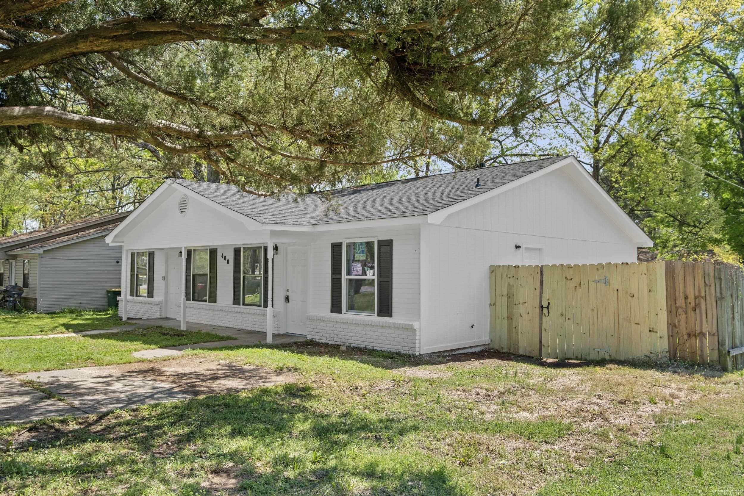 CHERRIE - Residential