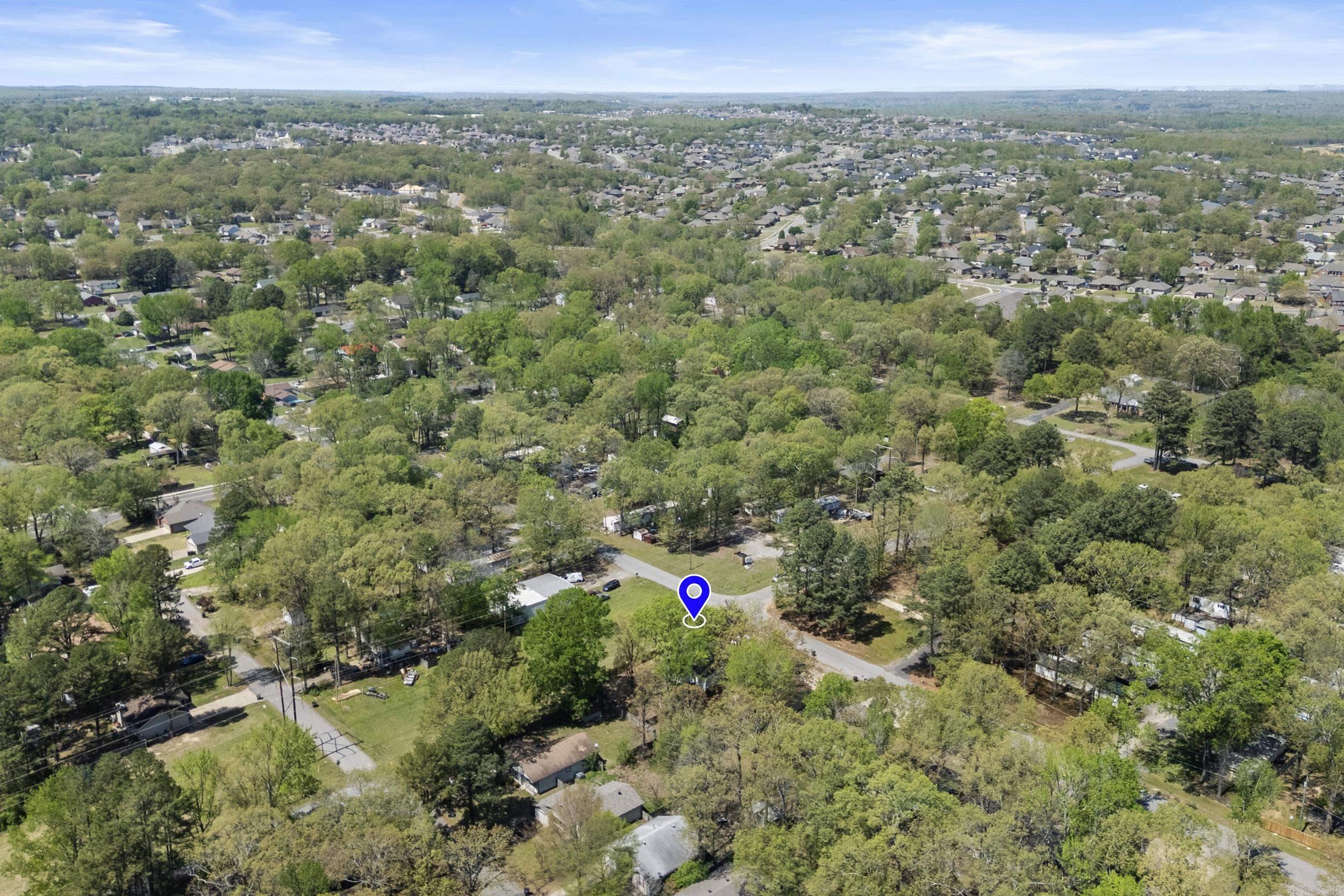 CHERRIE - Residential