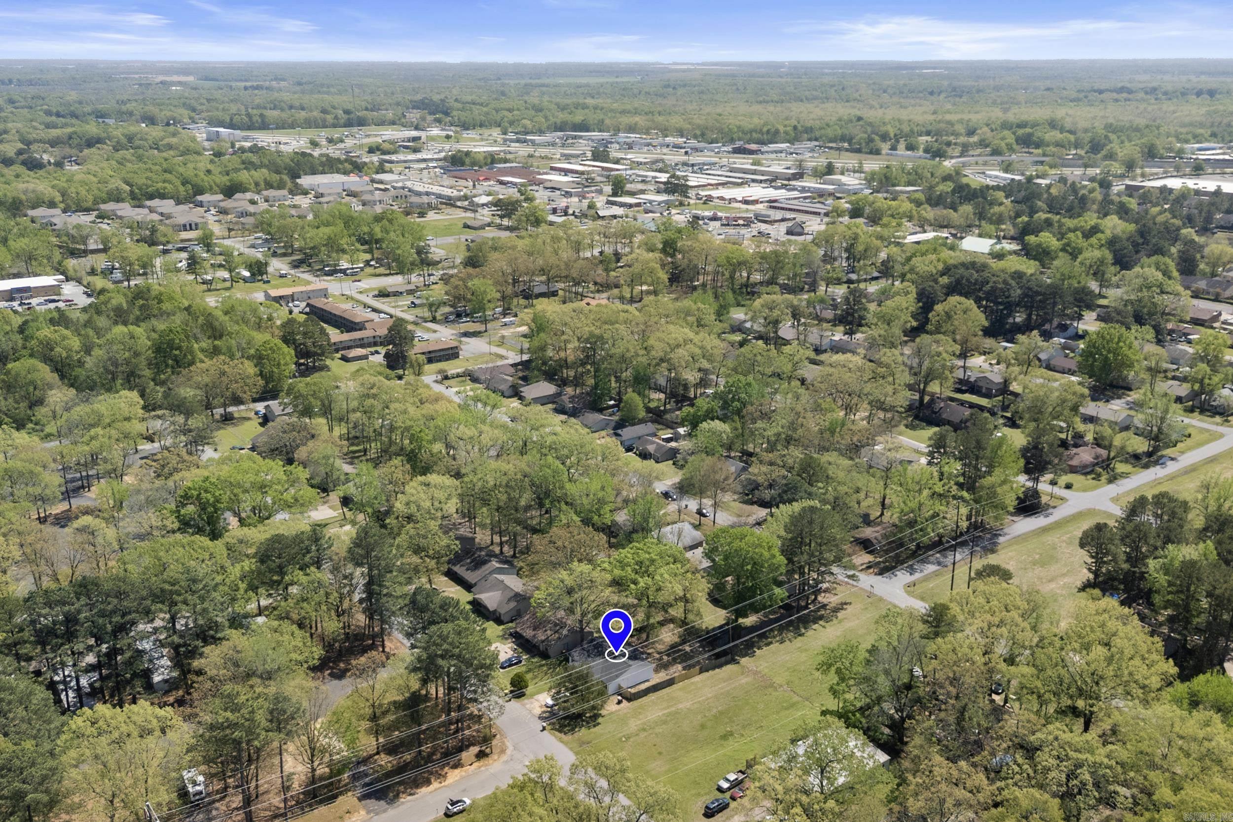 CHERRIE - Residential