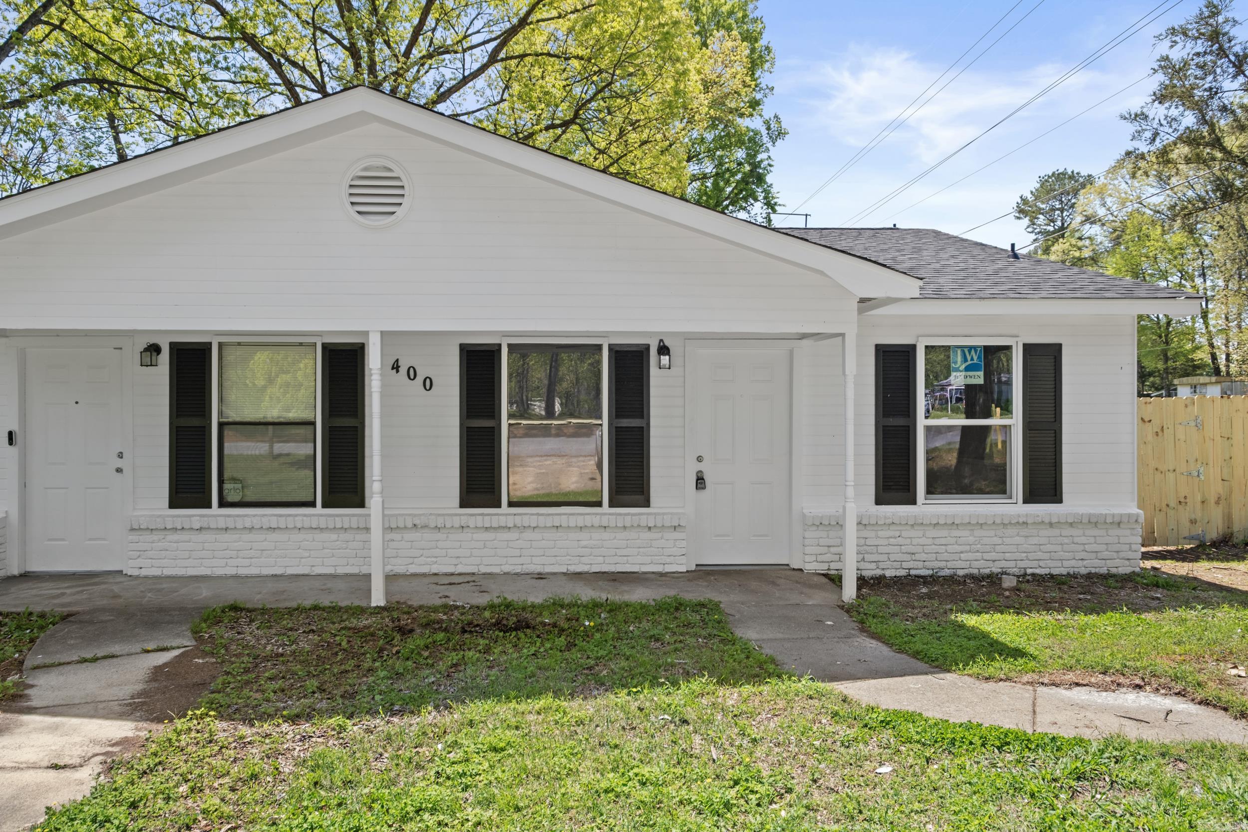 CHERRIE - Residential