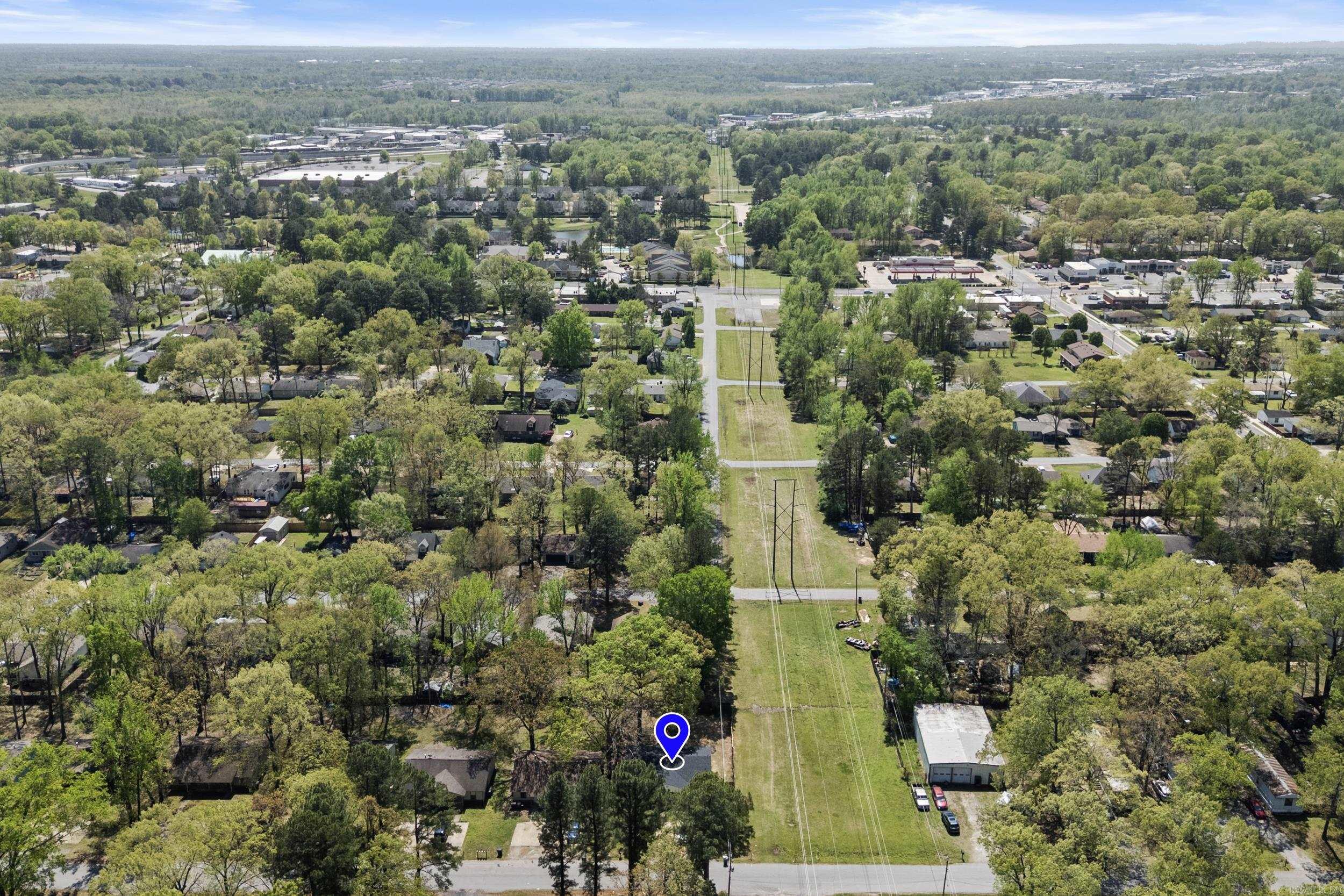 CHERRIE - Residential