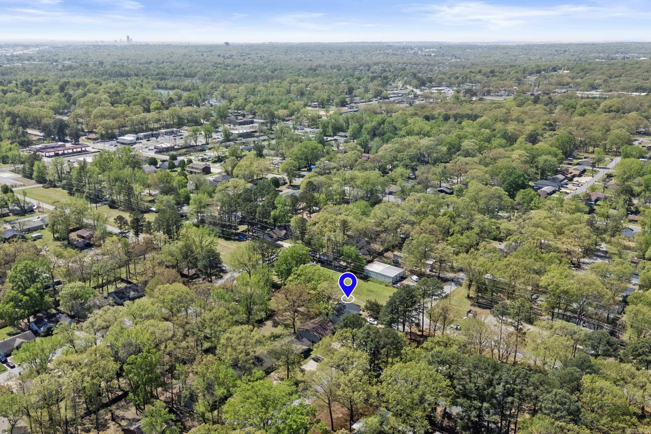 CHERRIE - Residential