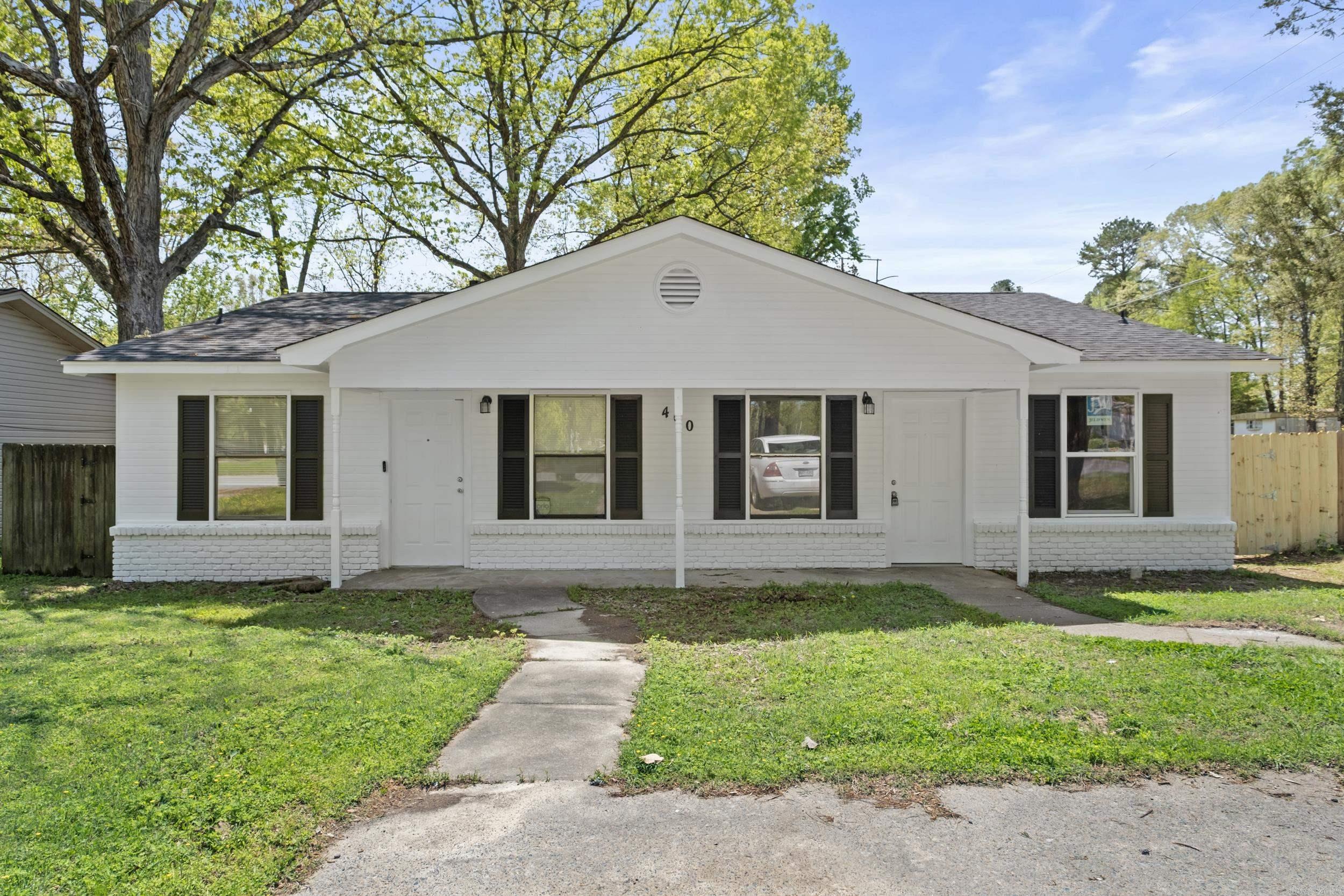 CHERRIE - Residential