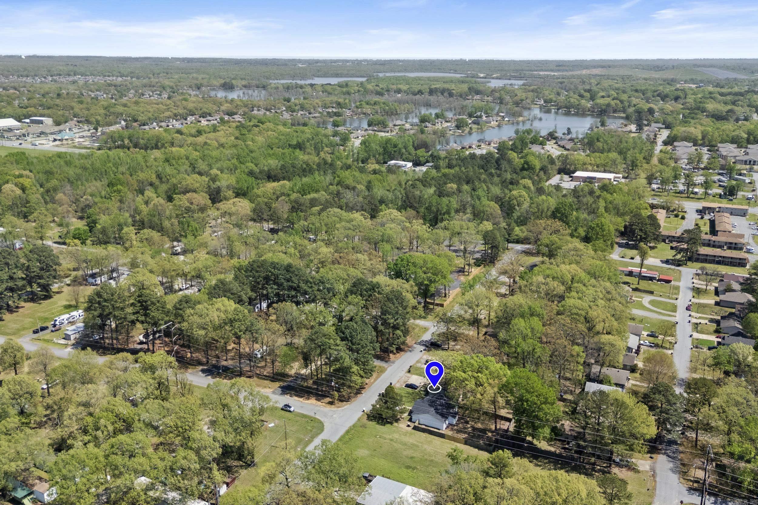 CHERRIE - Residential