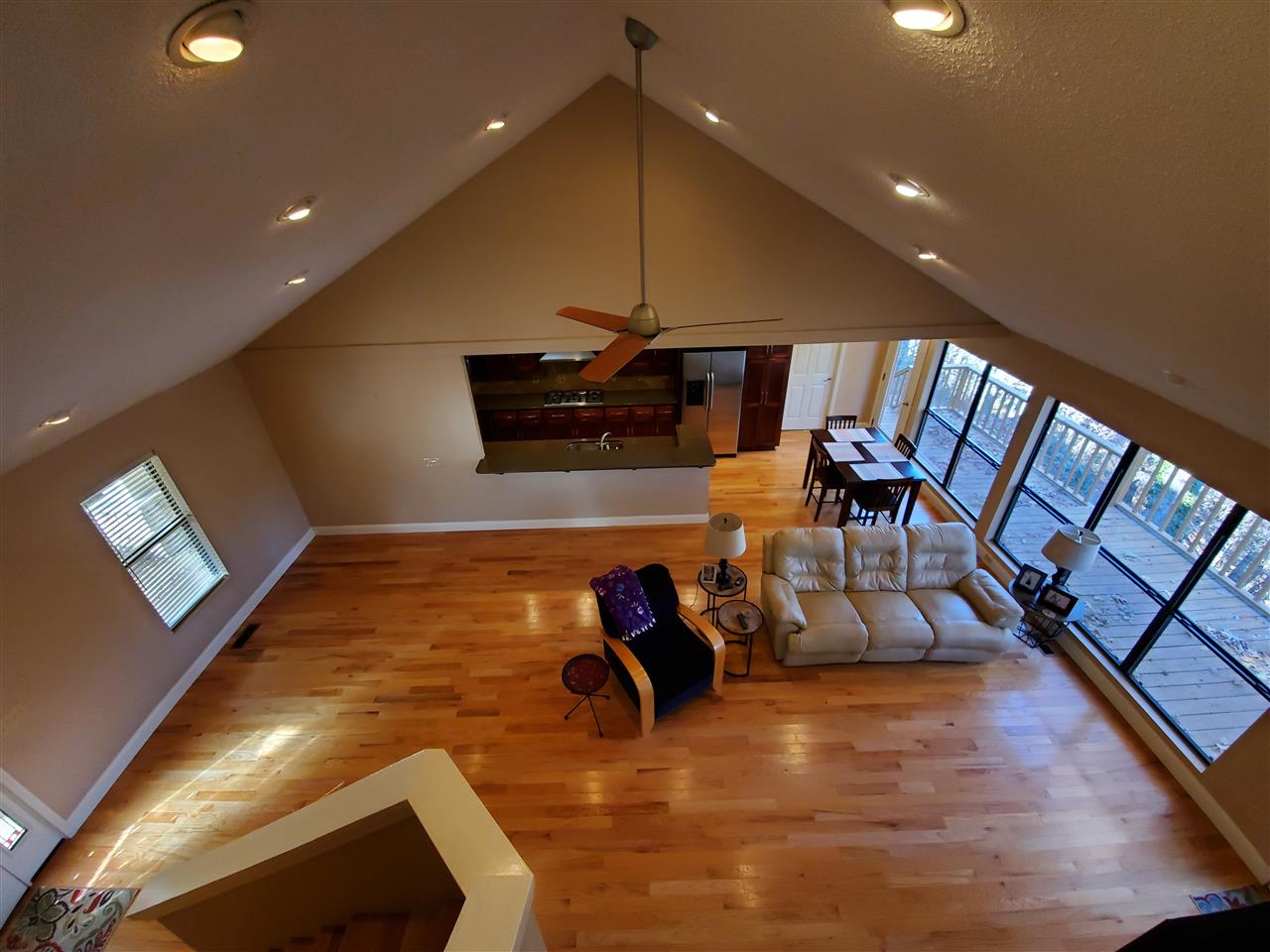 Mystic Isle - Residential