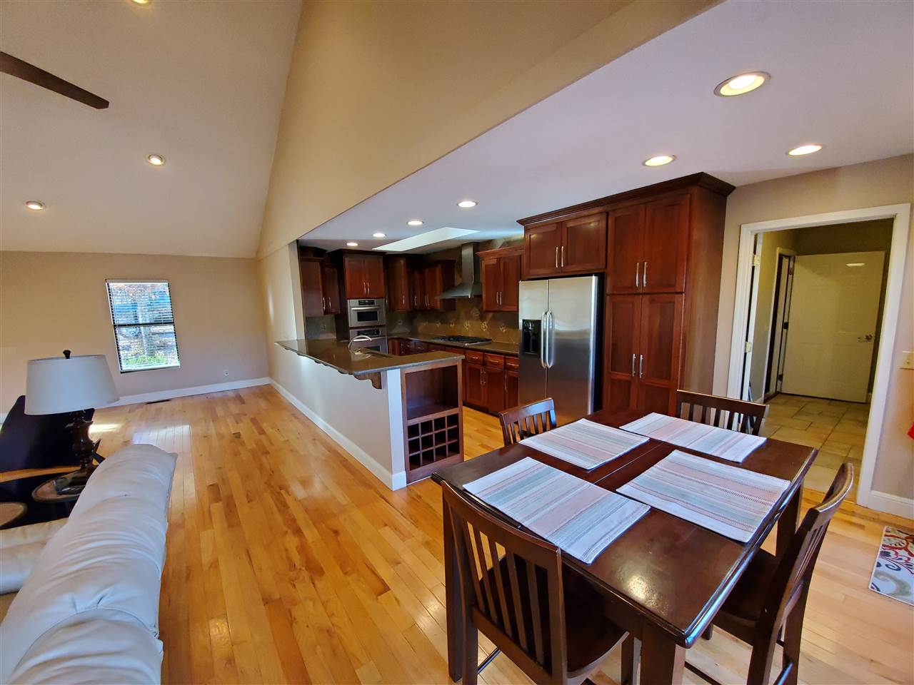 Mystic Isle - Residential