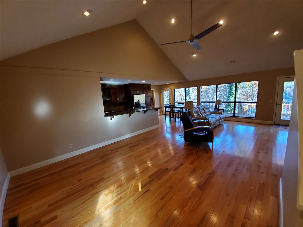 Mystic Isle - Residential