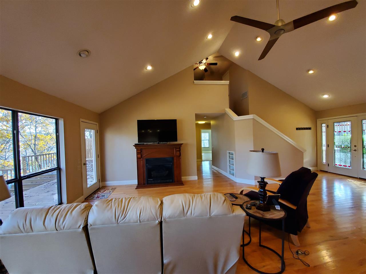 Mystic Isle - Residential