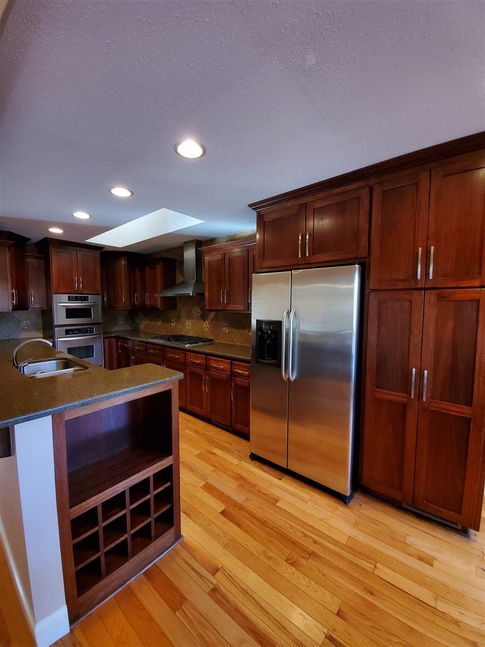 Mystic Isle - Residential