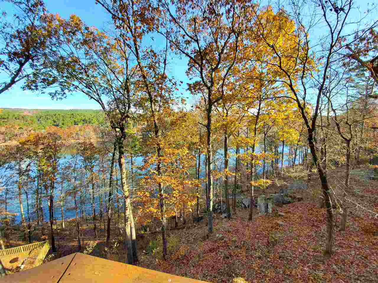 Mystic Isle - Residential