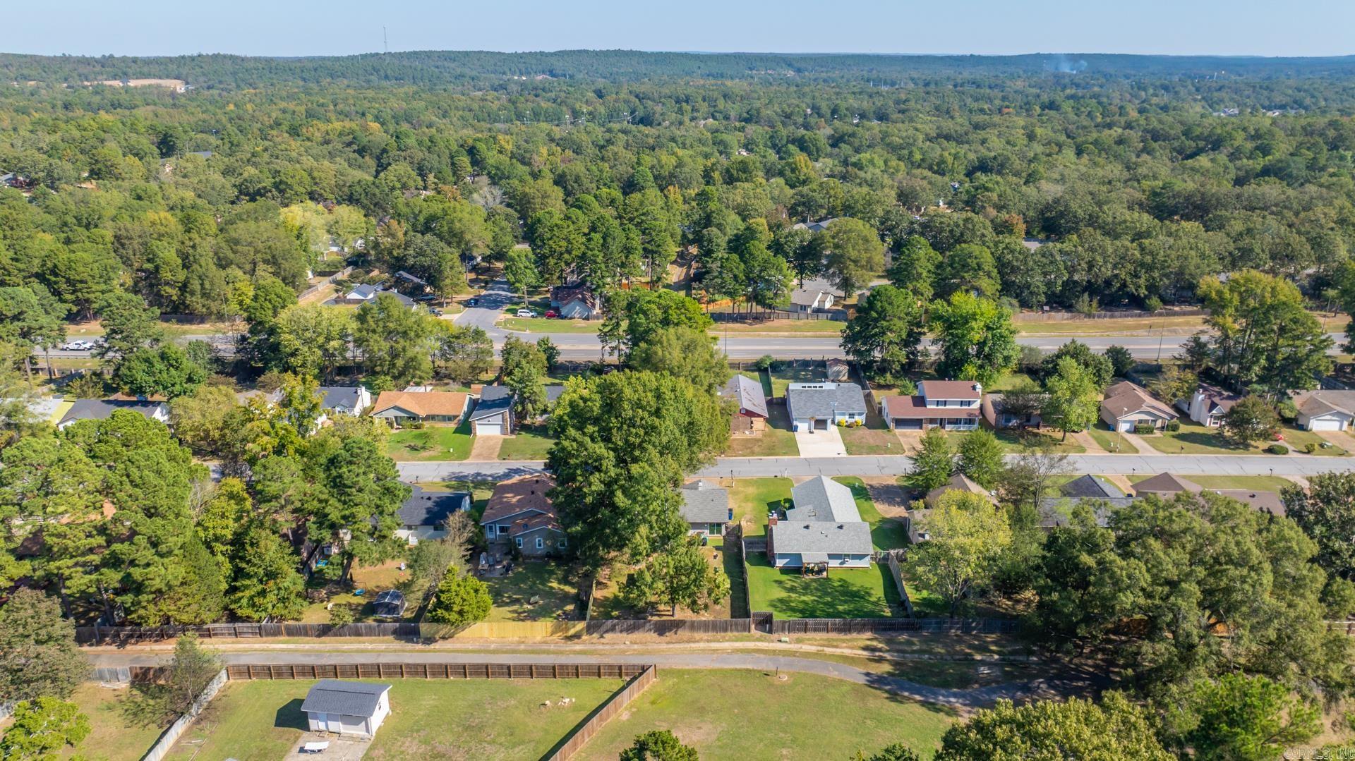 KINGSPARK TO COOK MTN VIL - Residential