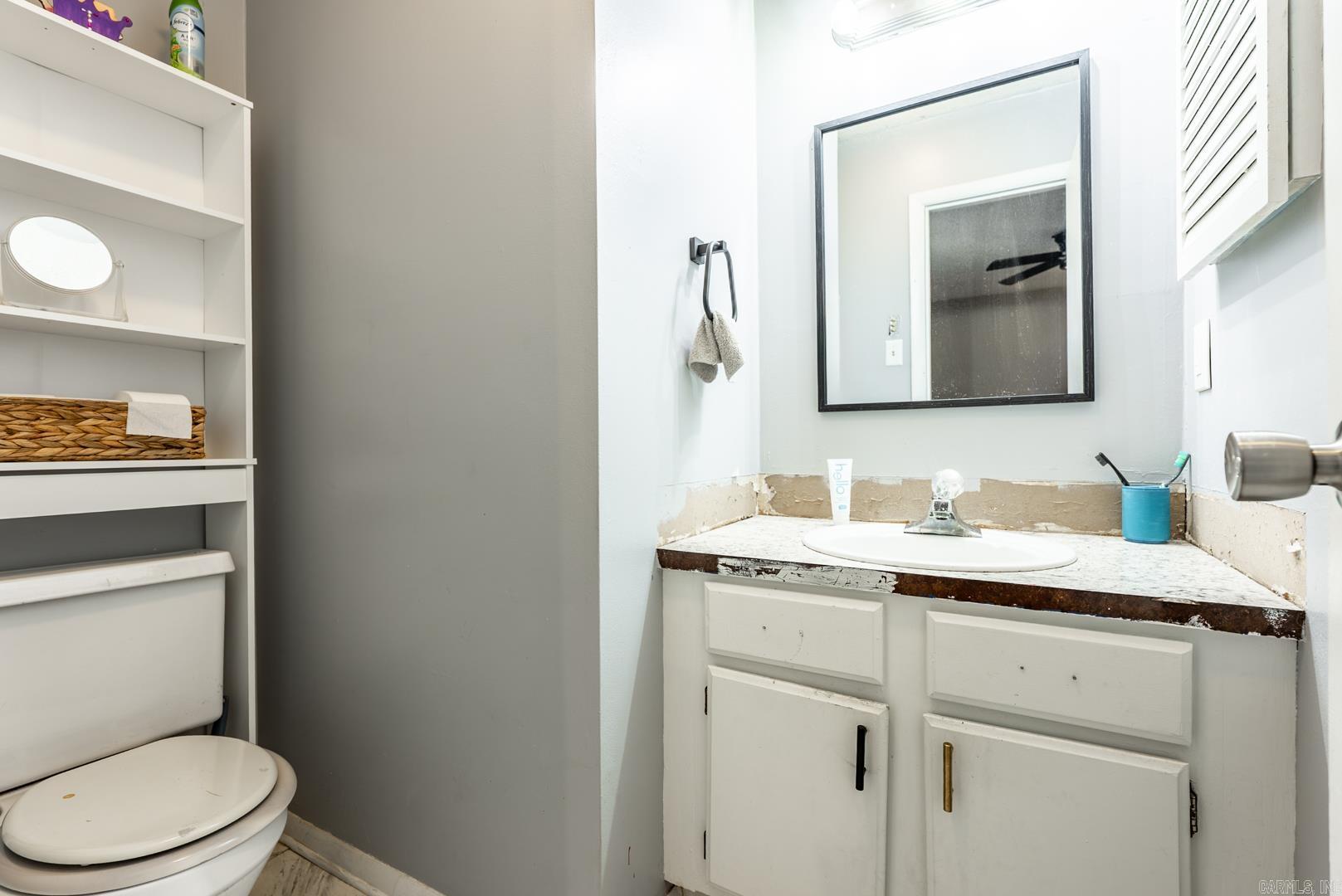 KINGSPARK TO COOK MTN VIL - Residential