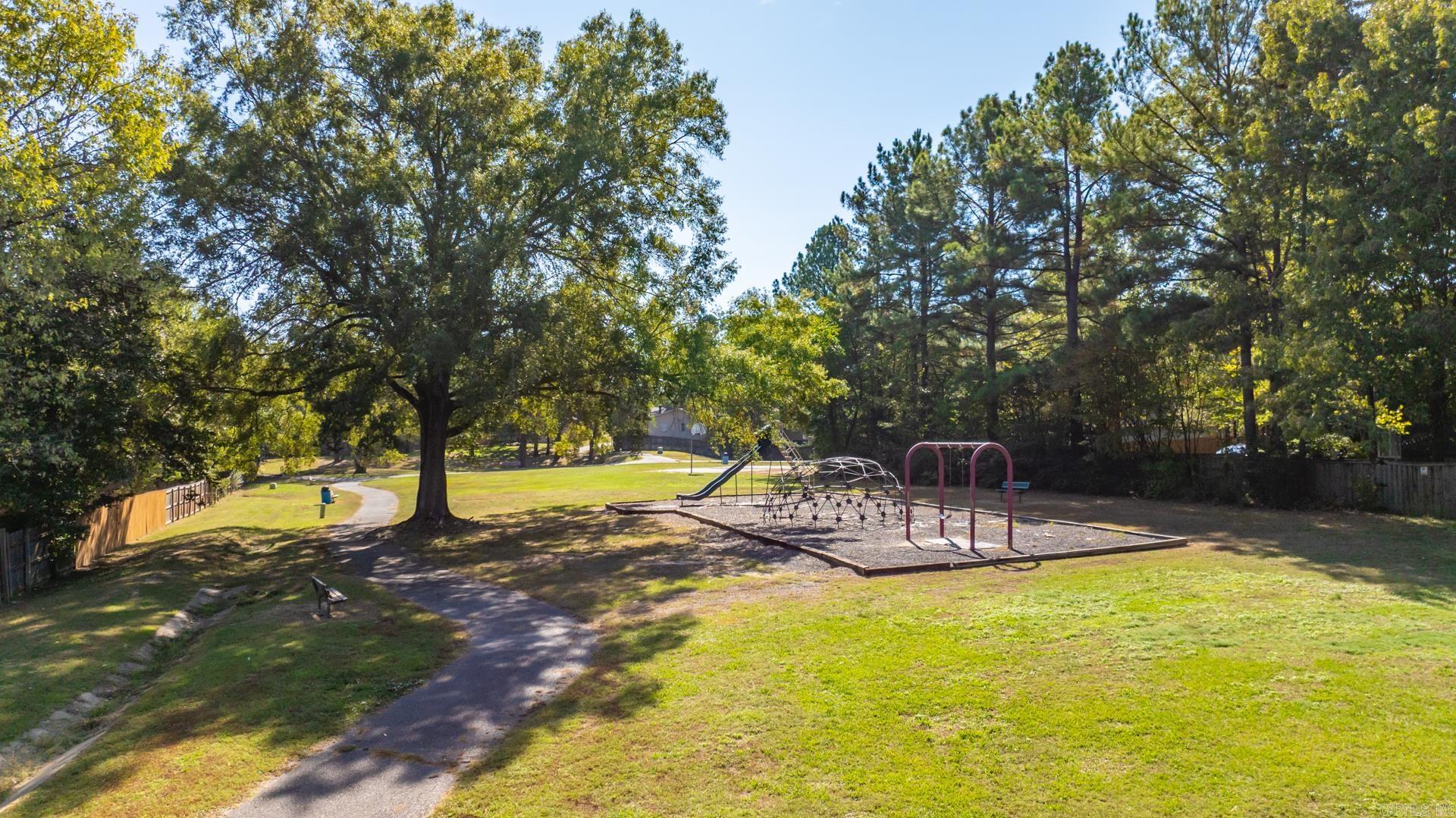 KINGSPARK TO COOK MTN VIL - Residential