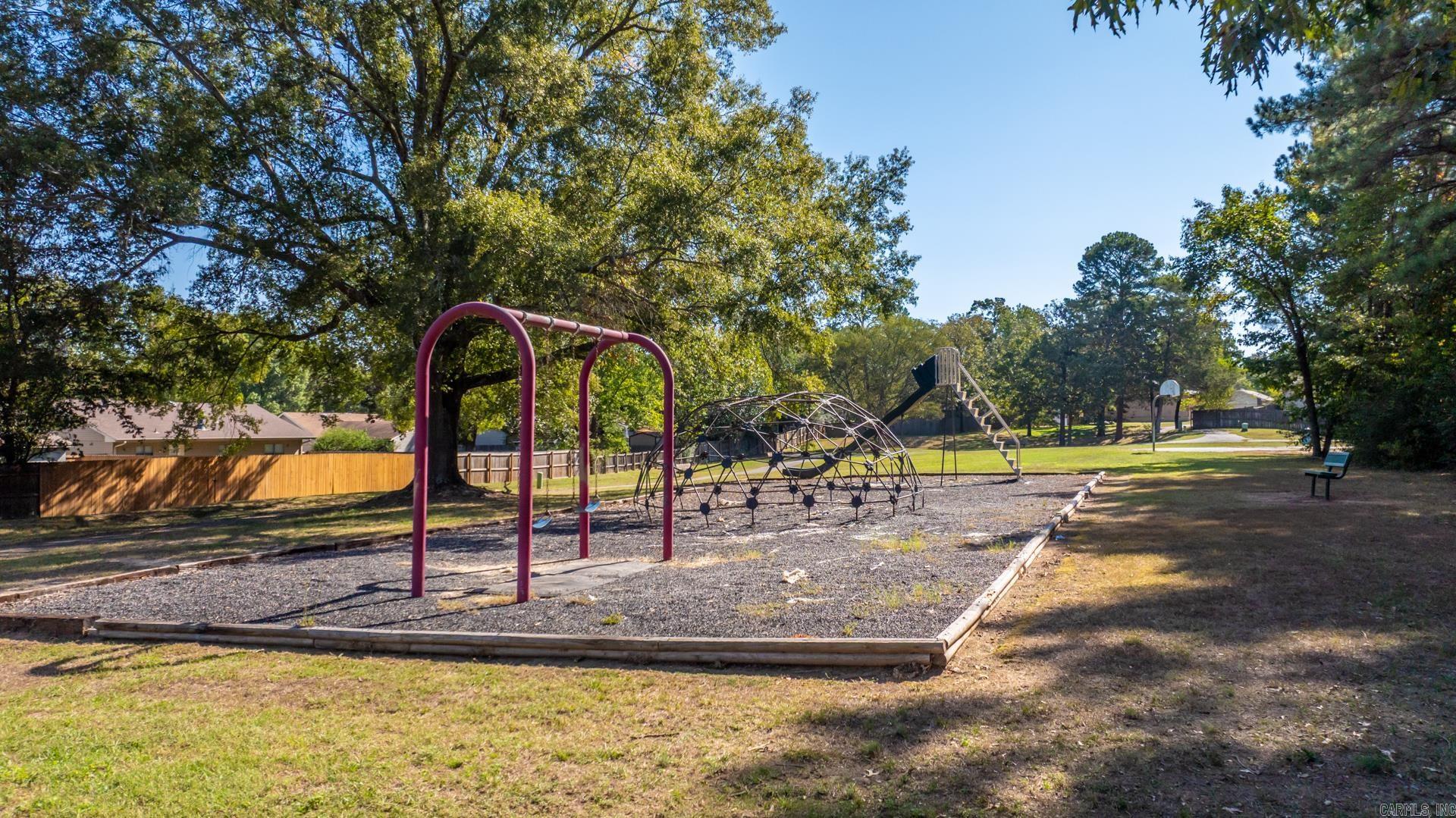 KINGSPARK TO COOK MTN VIL - Residential