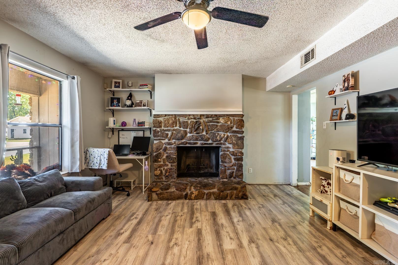 KINGSPARK TO COOK MTN VIL - Residential