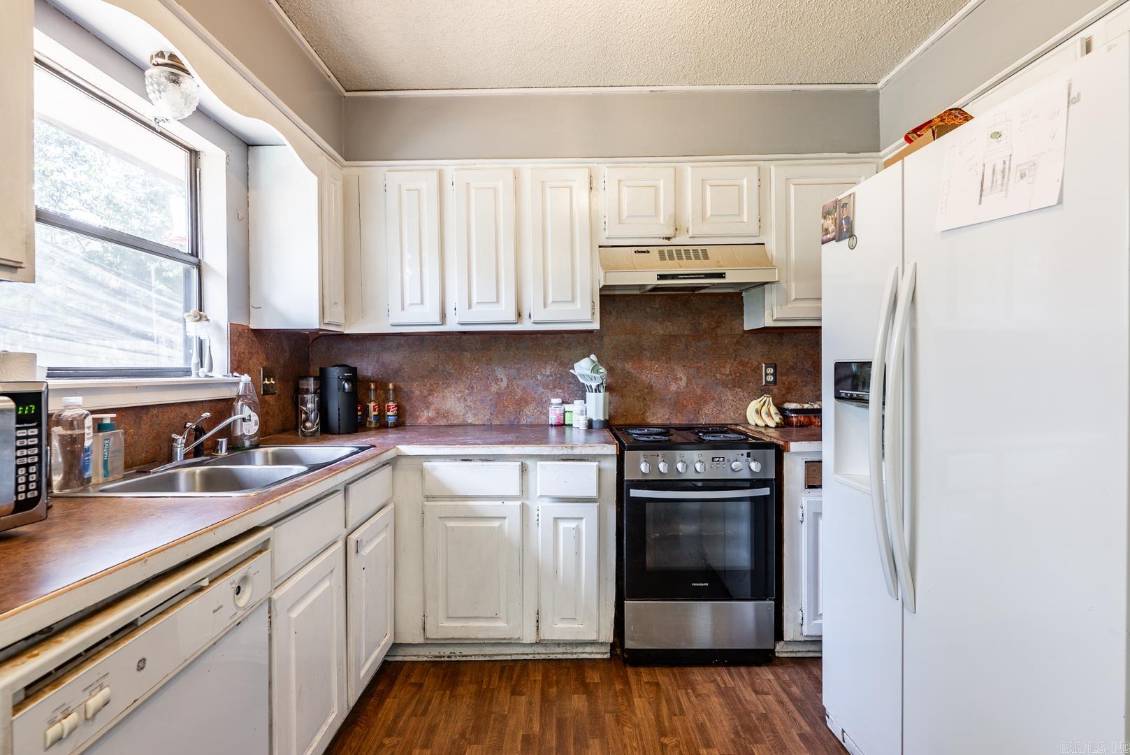 KINGSPARK TO COOK MTN VIL - Residential