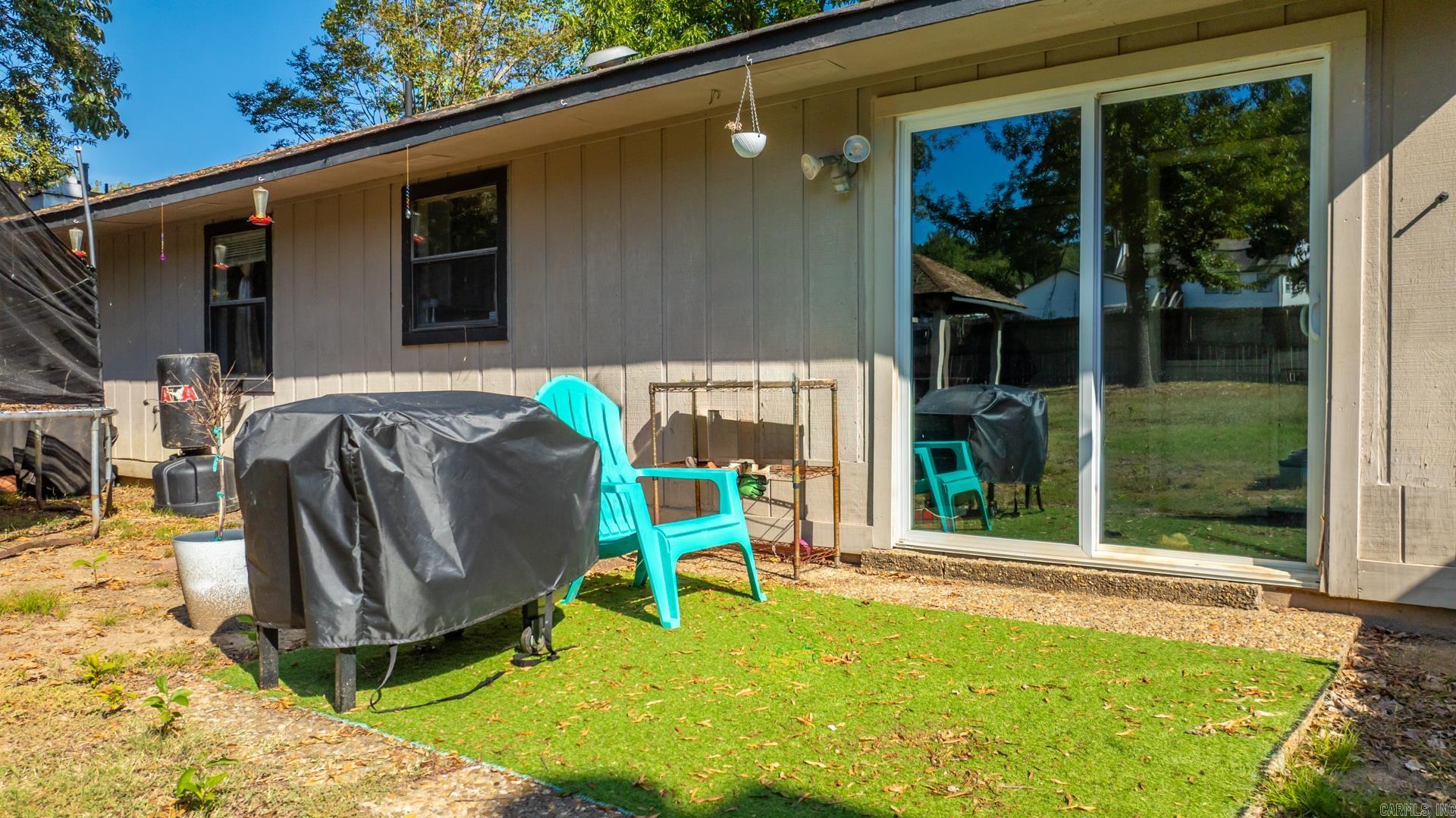 KINGSPARK TO COOK MTN VIL - Residential