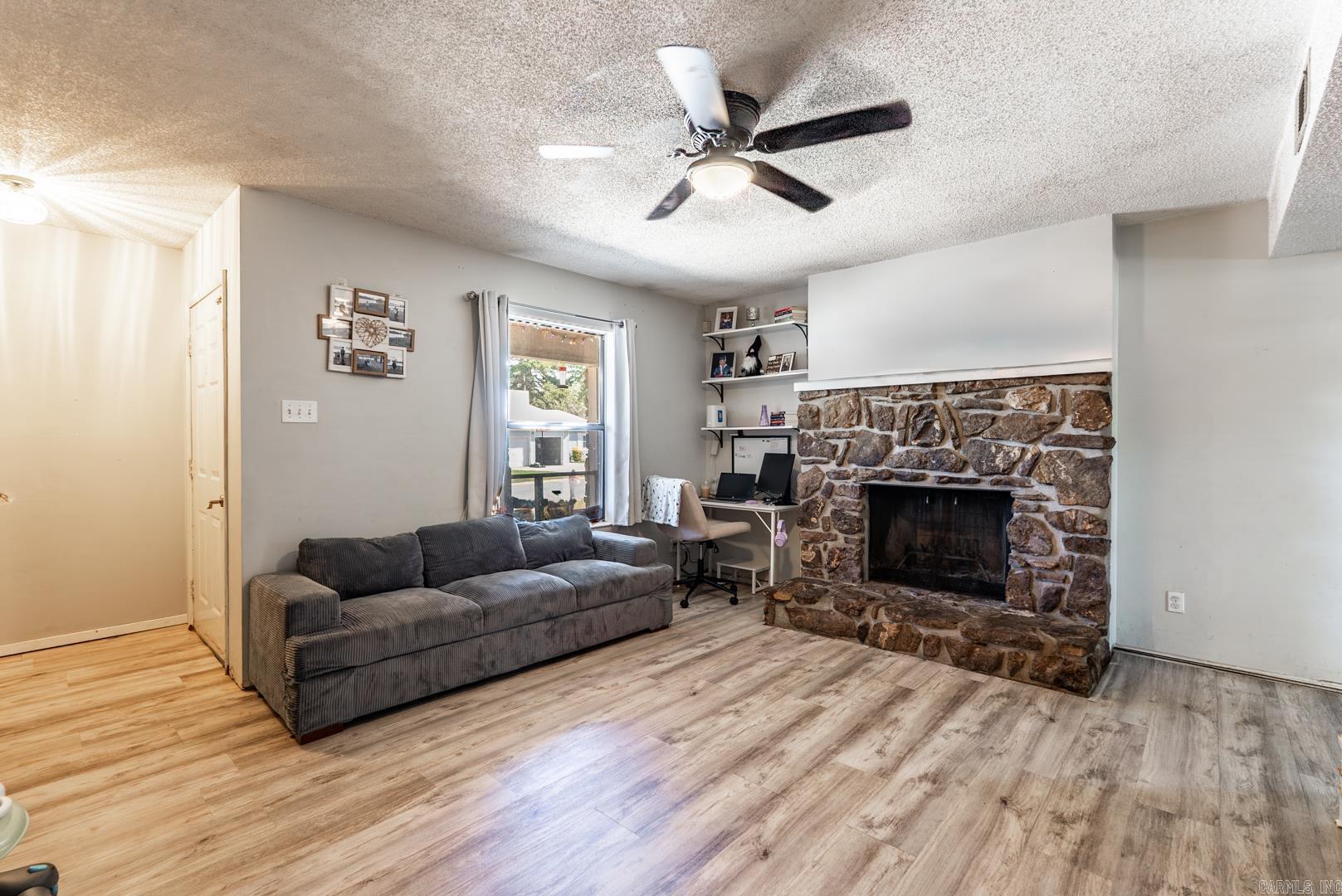 KINGSPARK TO COOK MTN VIL - Residential