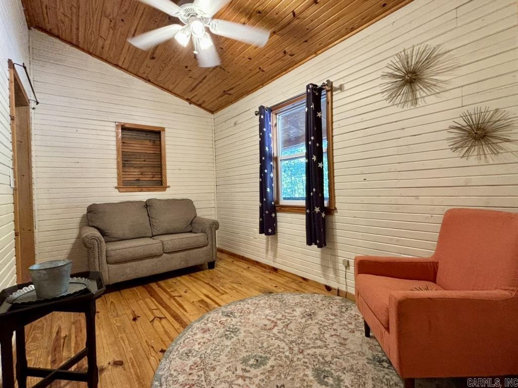Marshall - Residential
