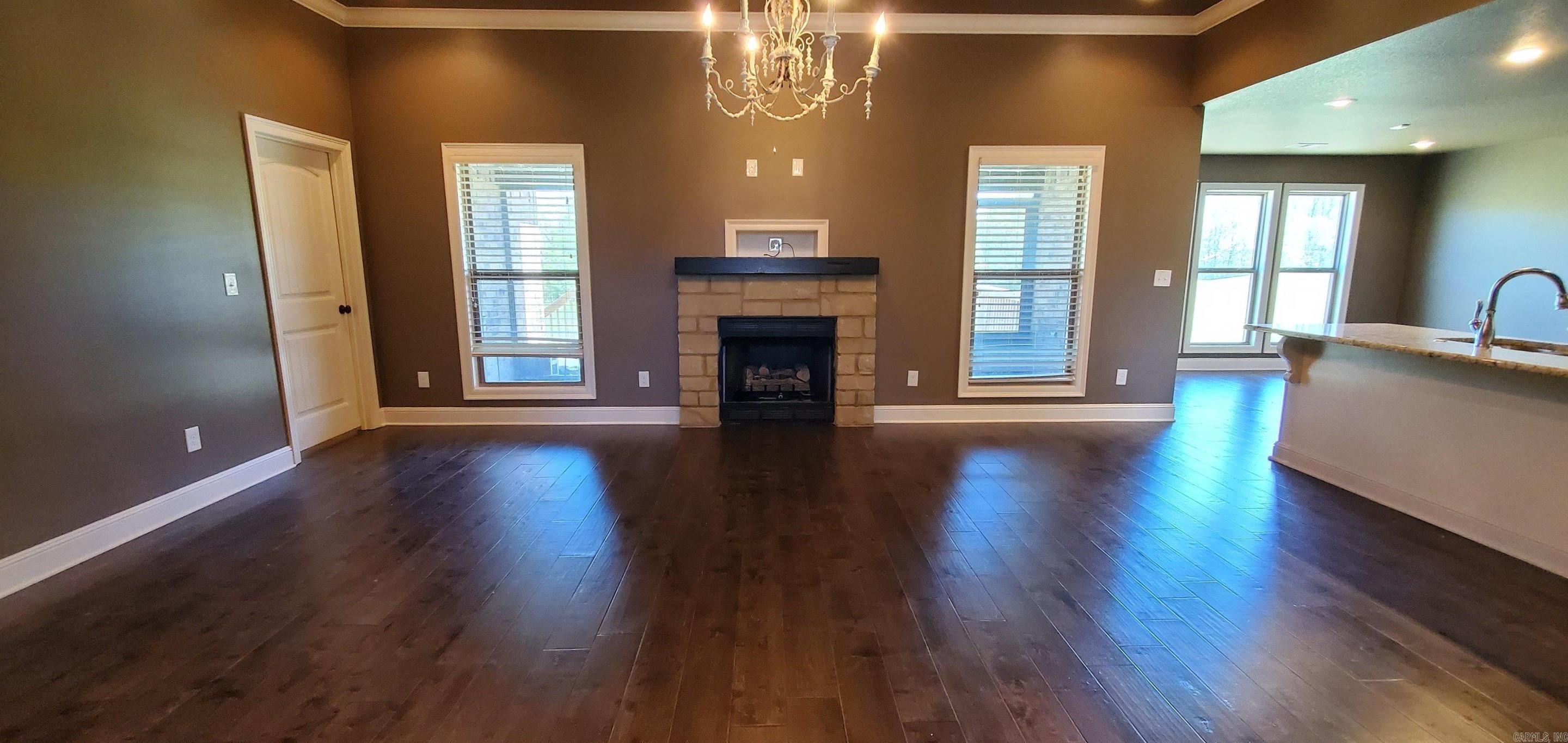 Sage Meadows - Residential Lease