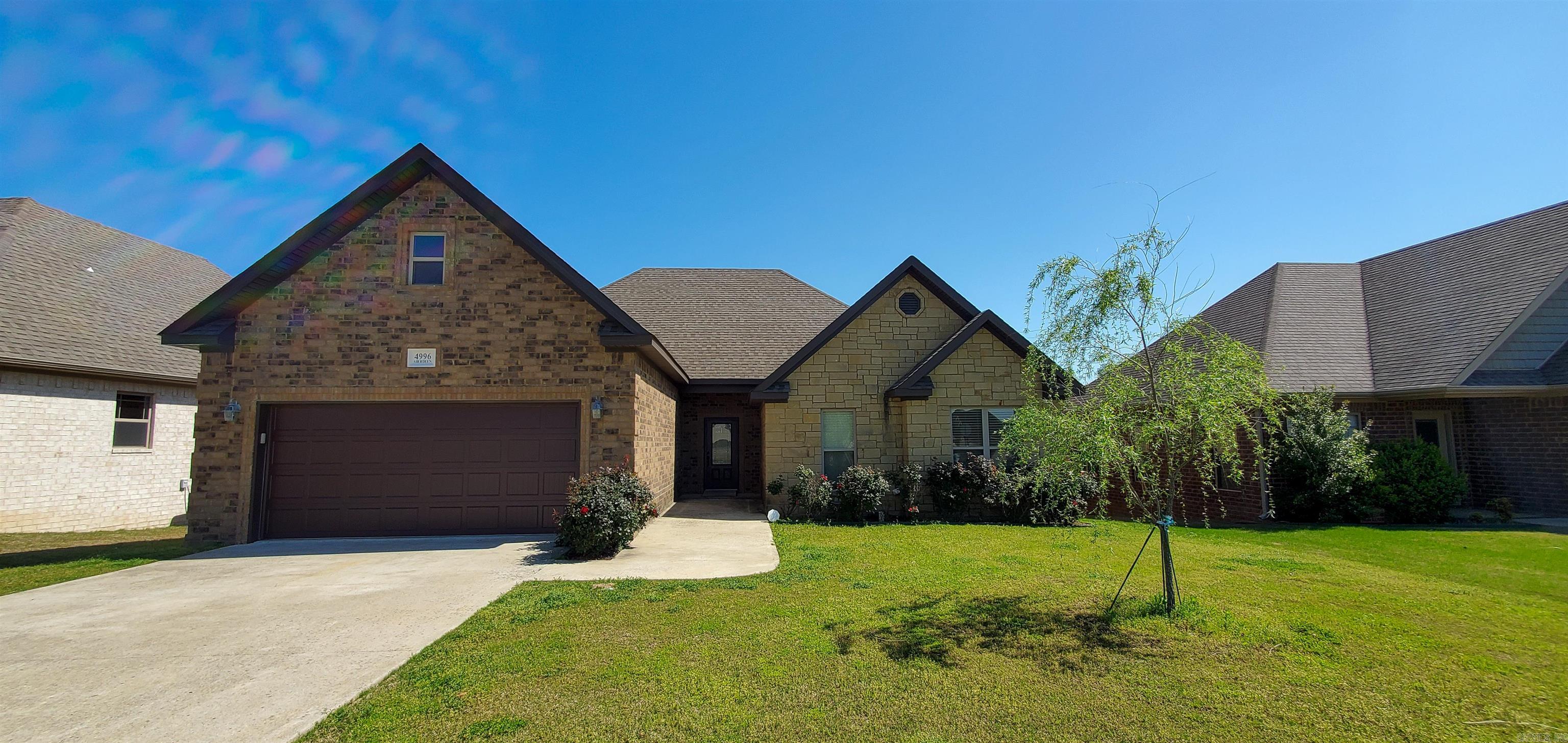 Sage Meadows - Residential Lease