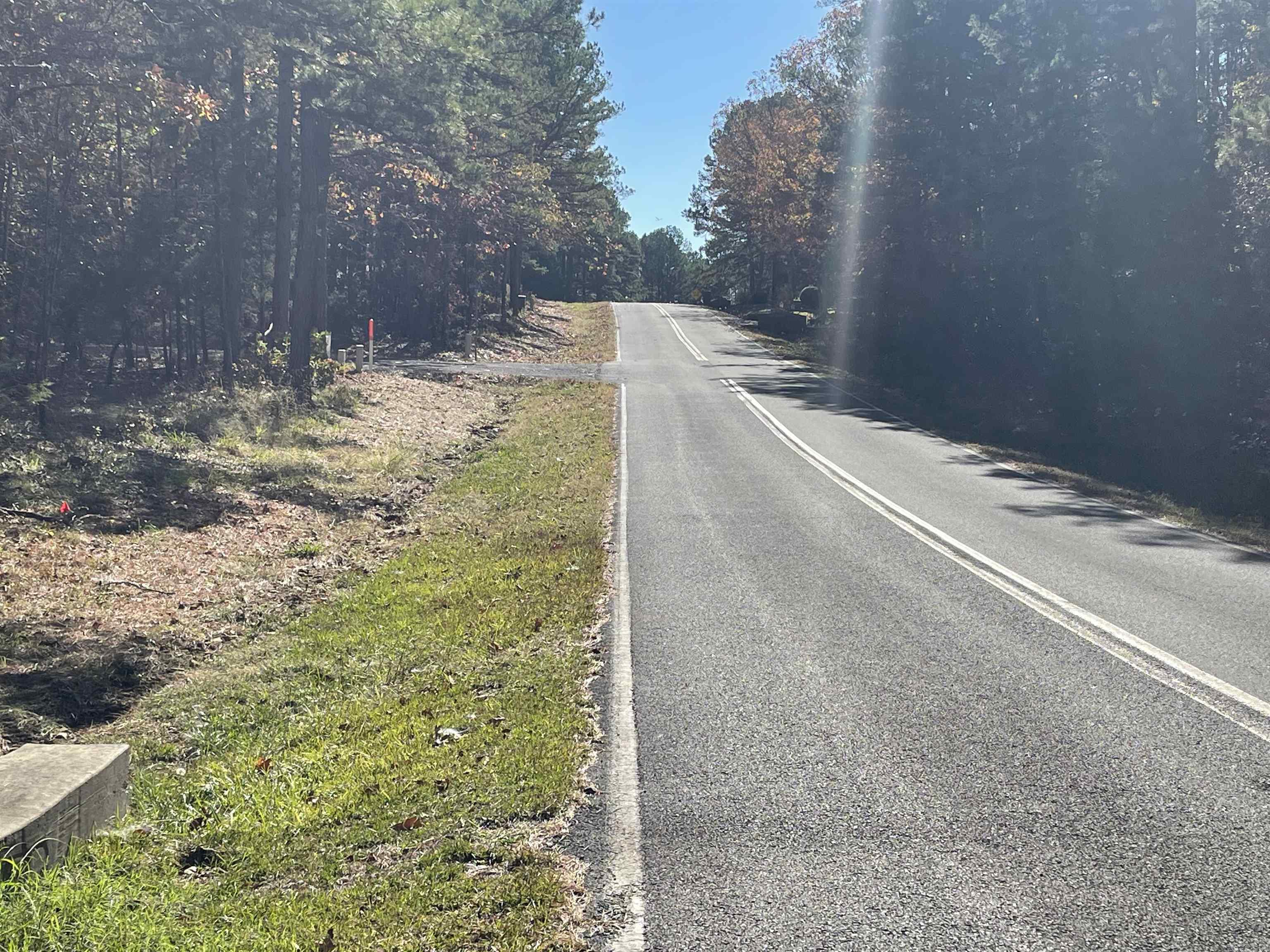 Mountain Ranch - Land