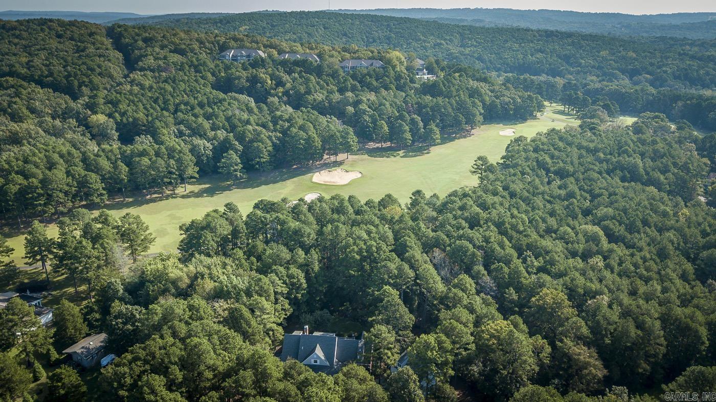 Mountain Ranch - Land