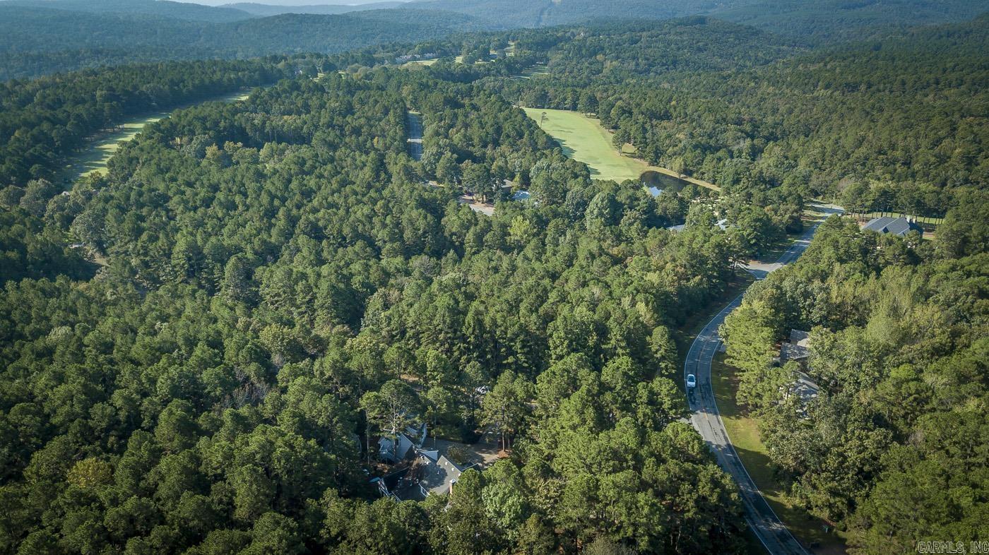 Mountain Ranch - Land