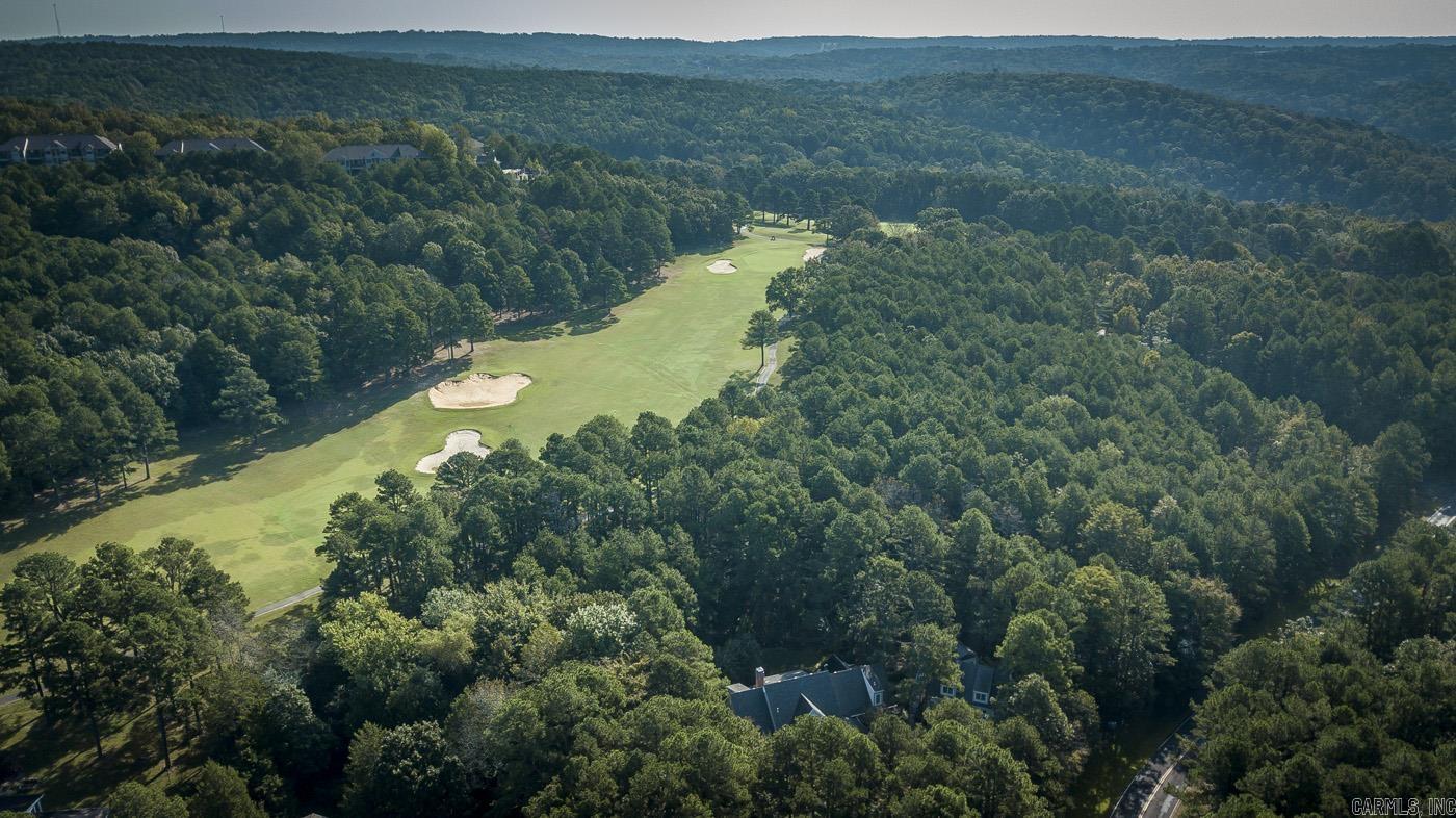 Mountain Ranch - Land