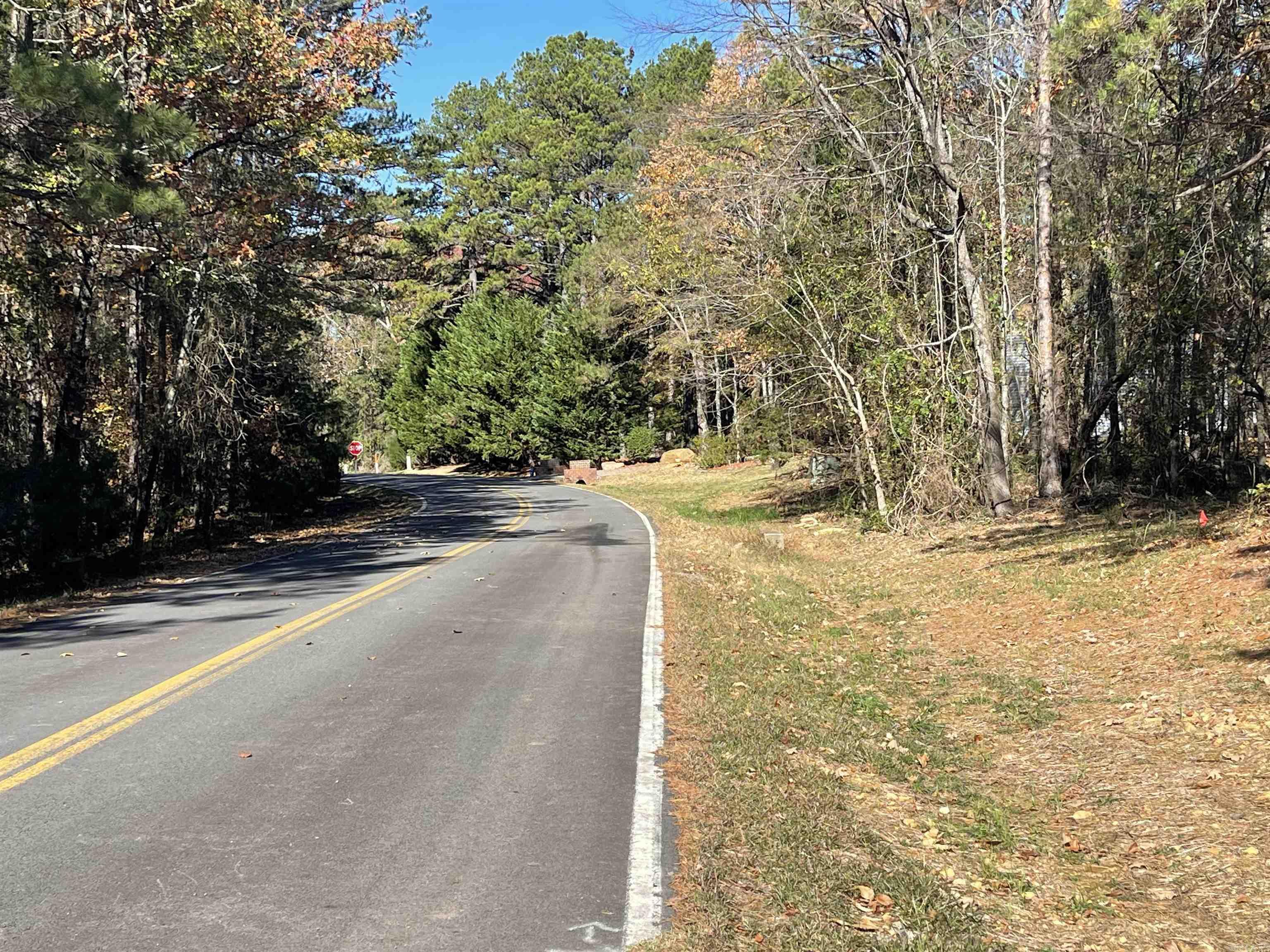 Mountain Ranch - Land