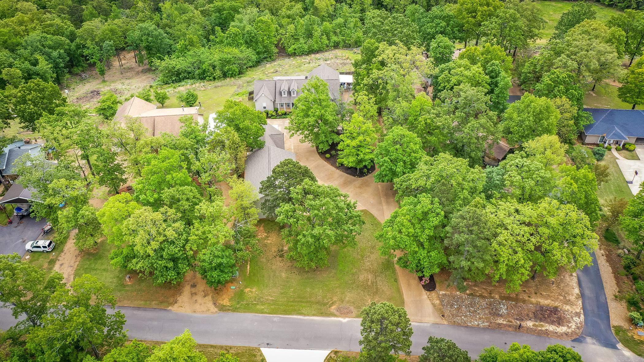 Lake Point above the Narrows - Residential