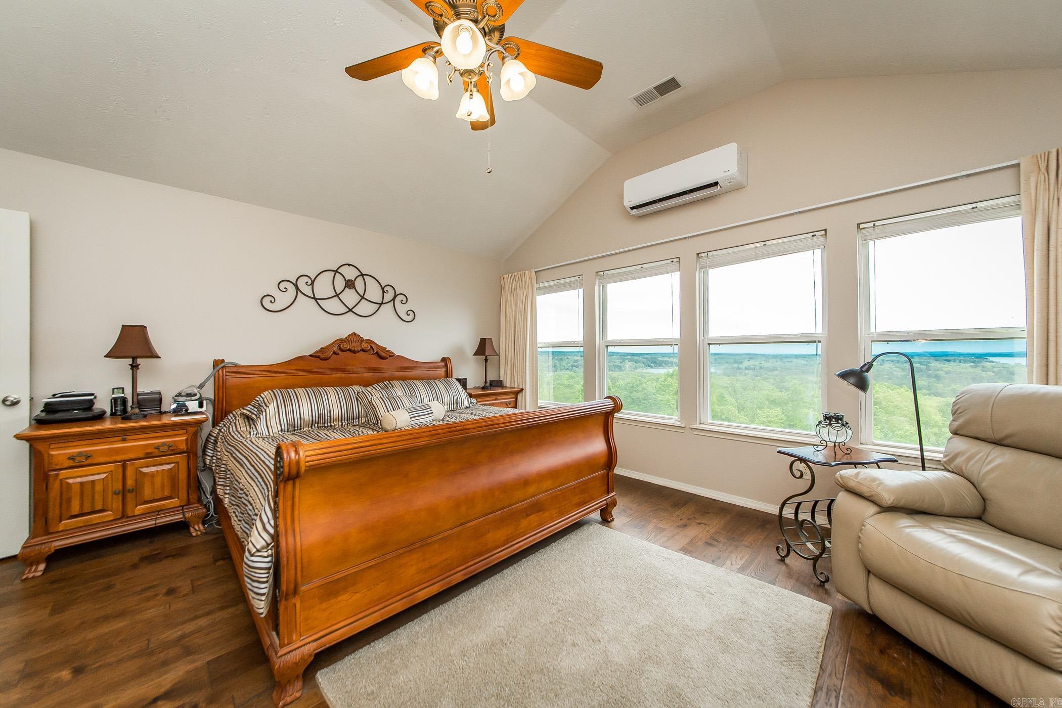 Lake Point above the Narrows - Residential