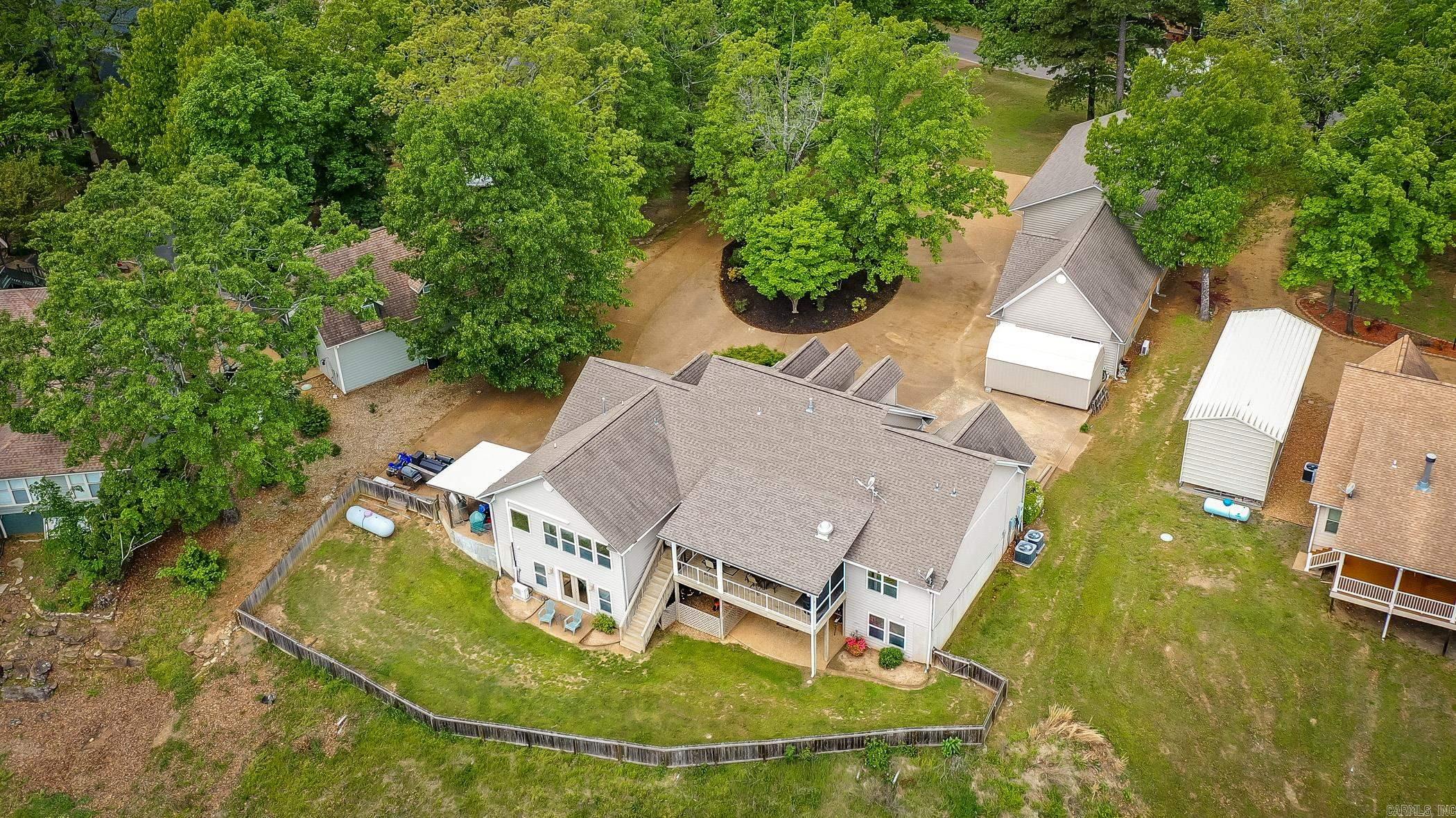 Lake Point above the Narrows - Residential