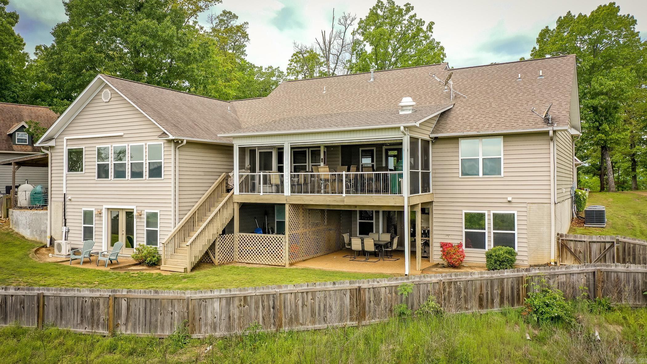 Lake Point above the Narrows - Residential