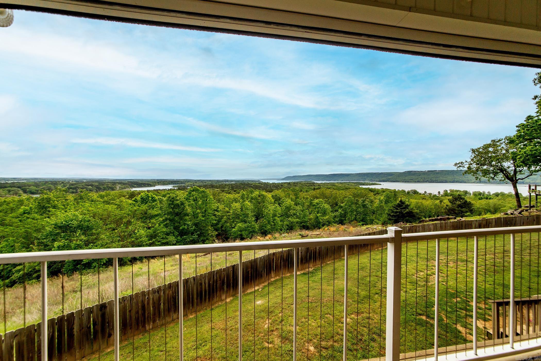 Lake Point above the Narrows - Residential