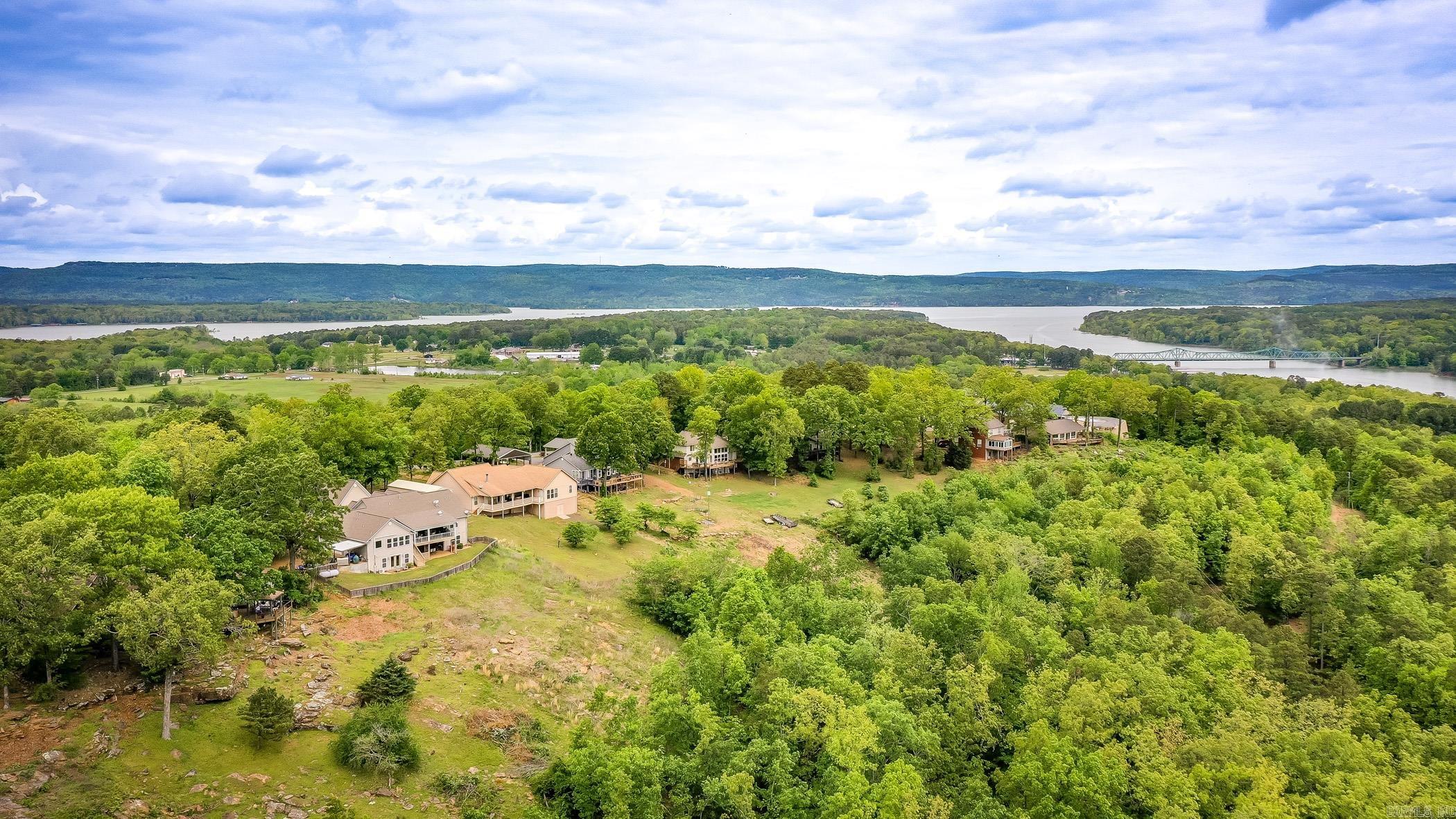 Lake Point above the Narrows - Residential