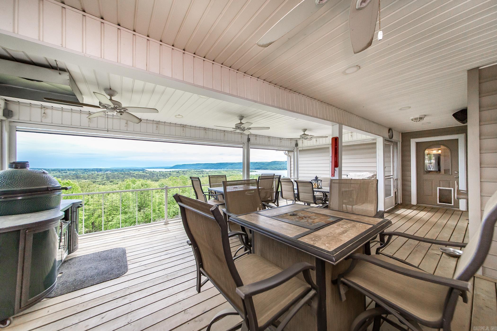 Lake Point above the Narrows - Residential