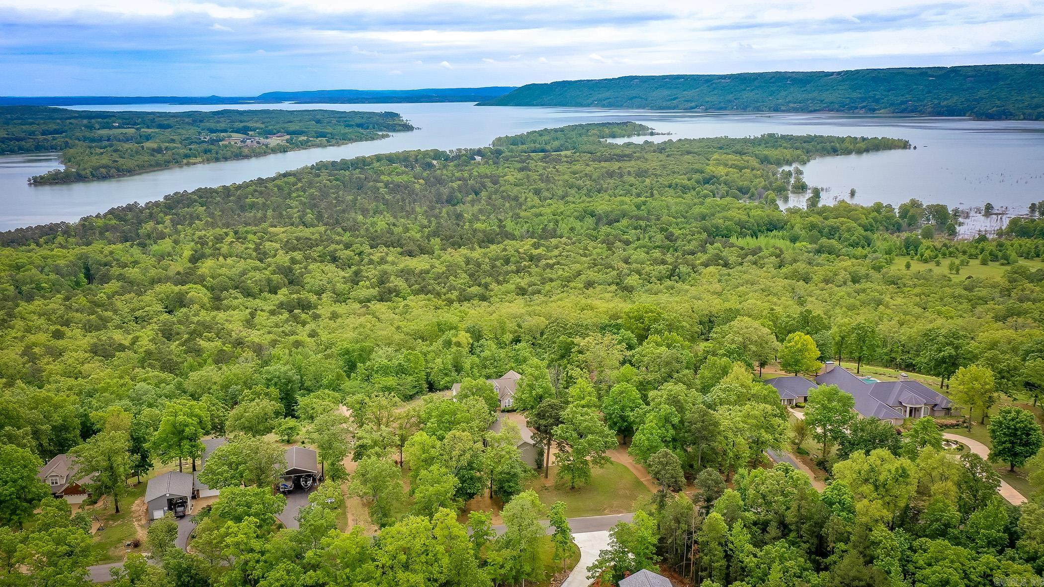 Lake Point above the Narrows - Residential
