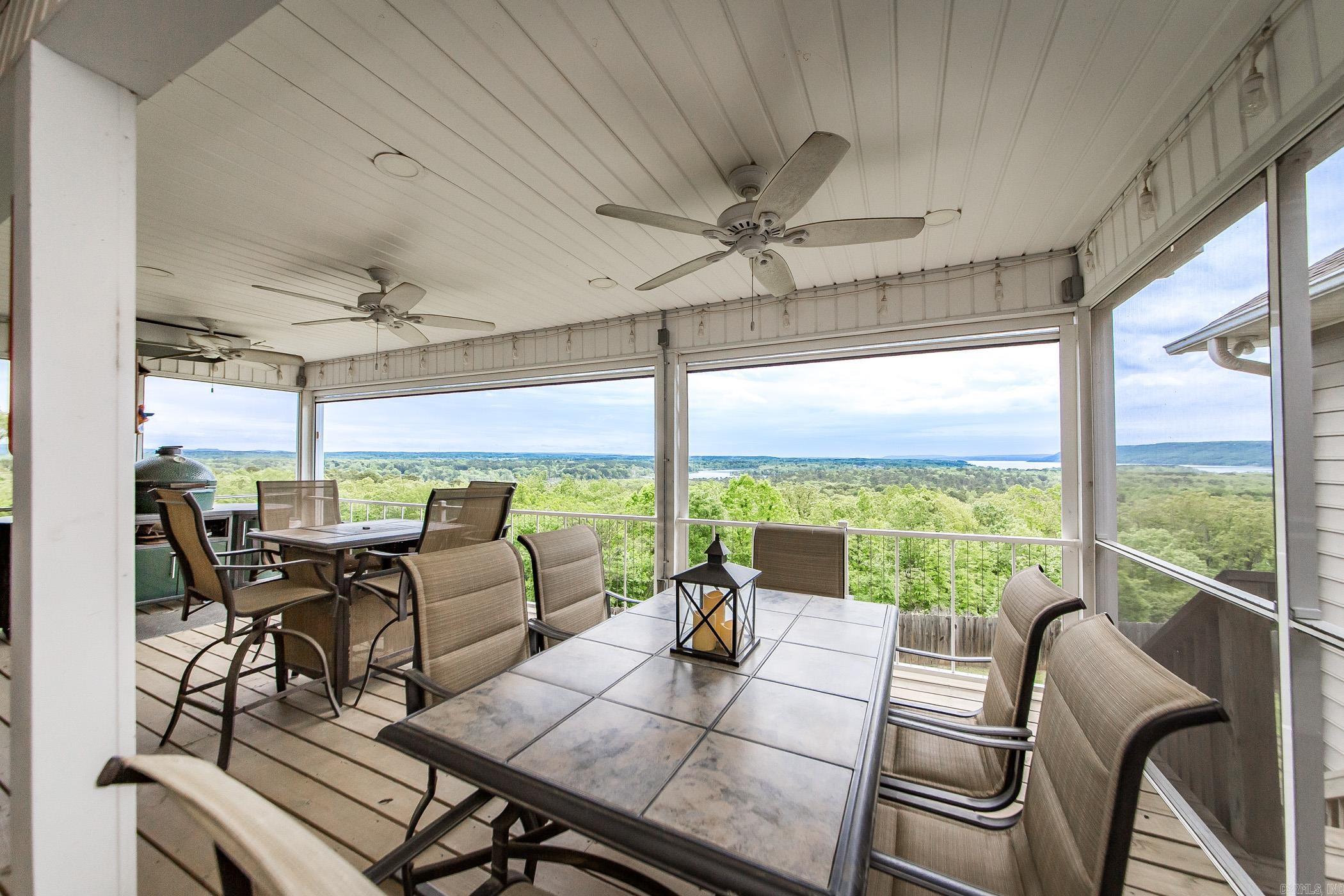 Lake Point above the Narrows - Residential