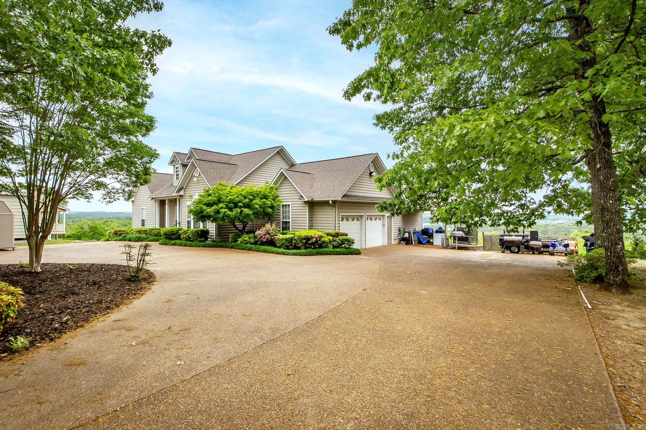 Lake Point above the Narrows - Residential