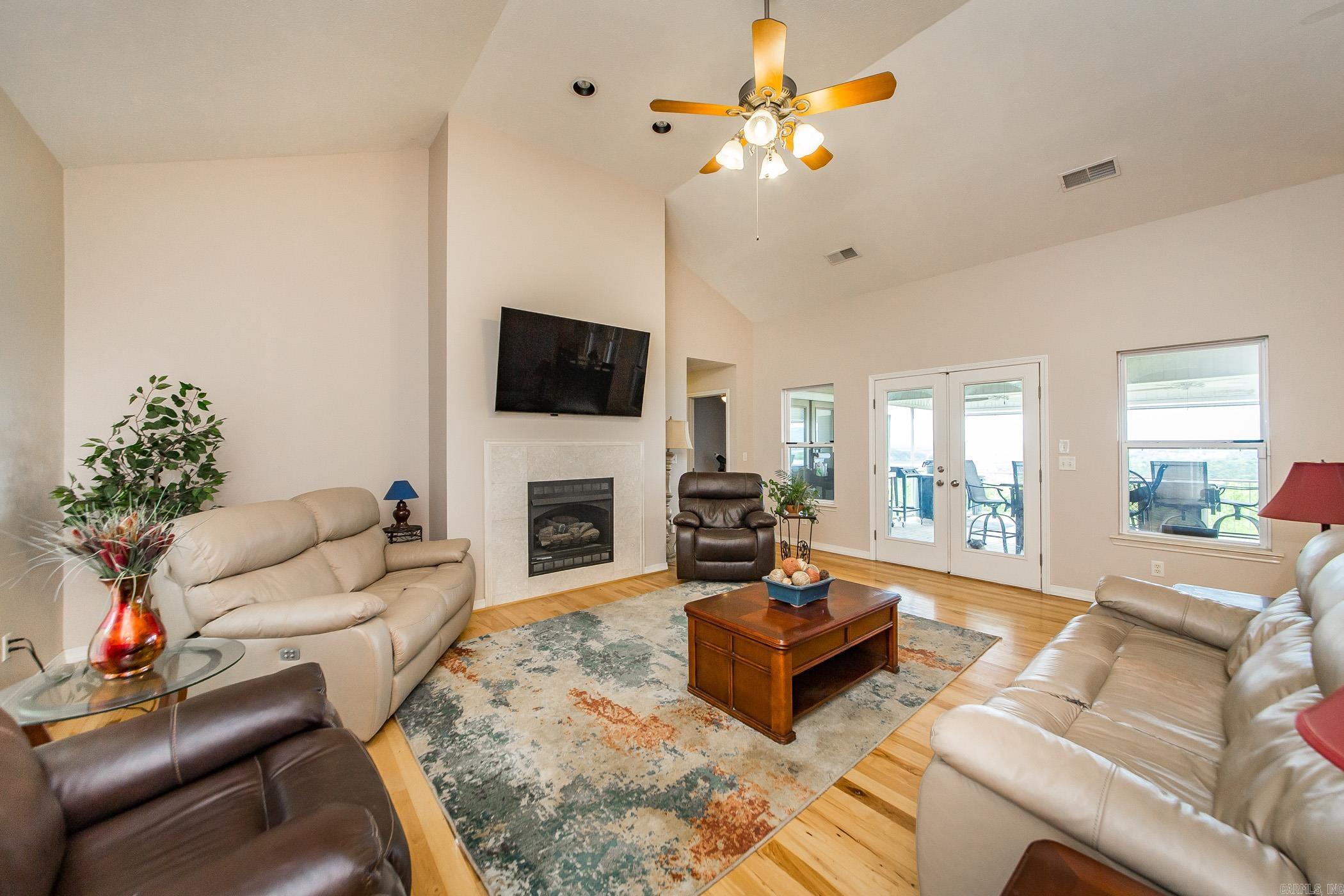 Lake Point above the Narrows - Residential