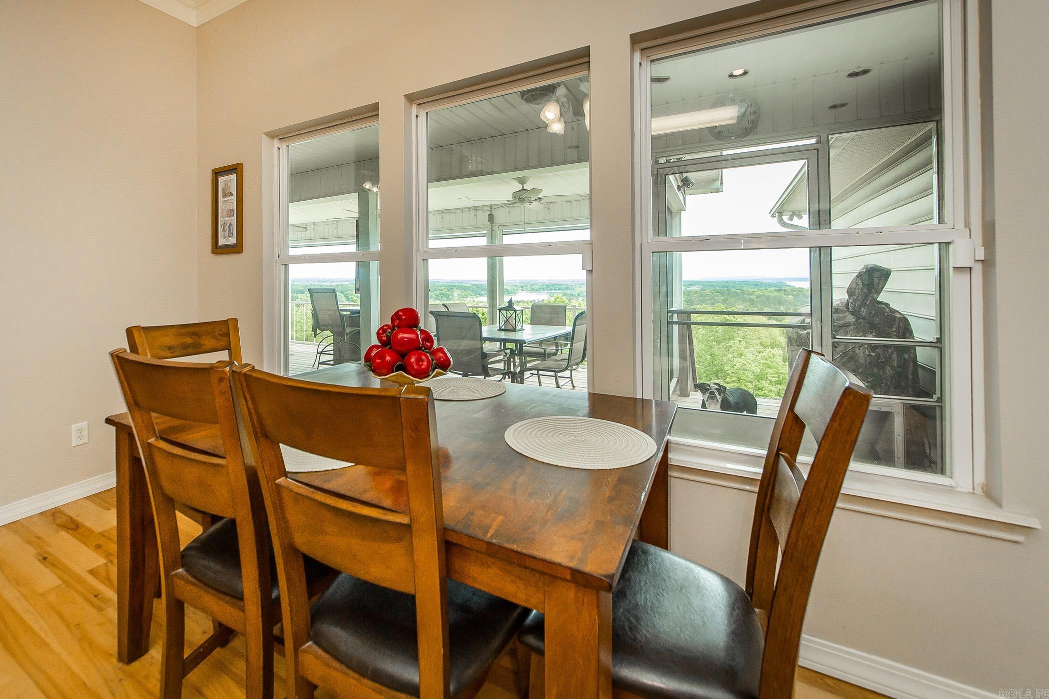 Lake Point above the Narrows - Residential