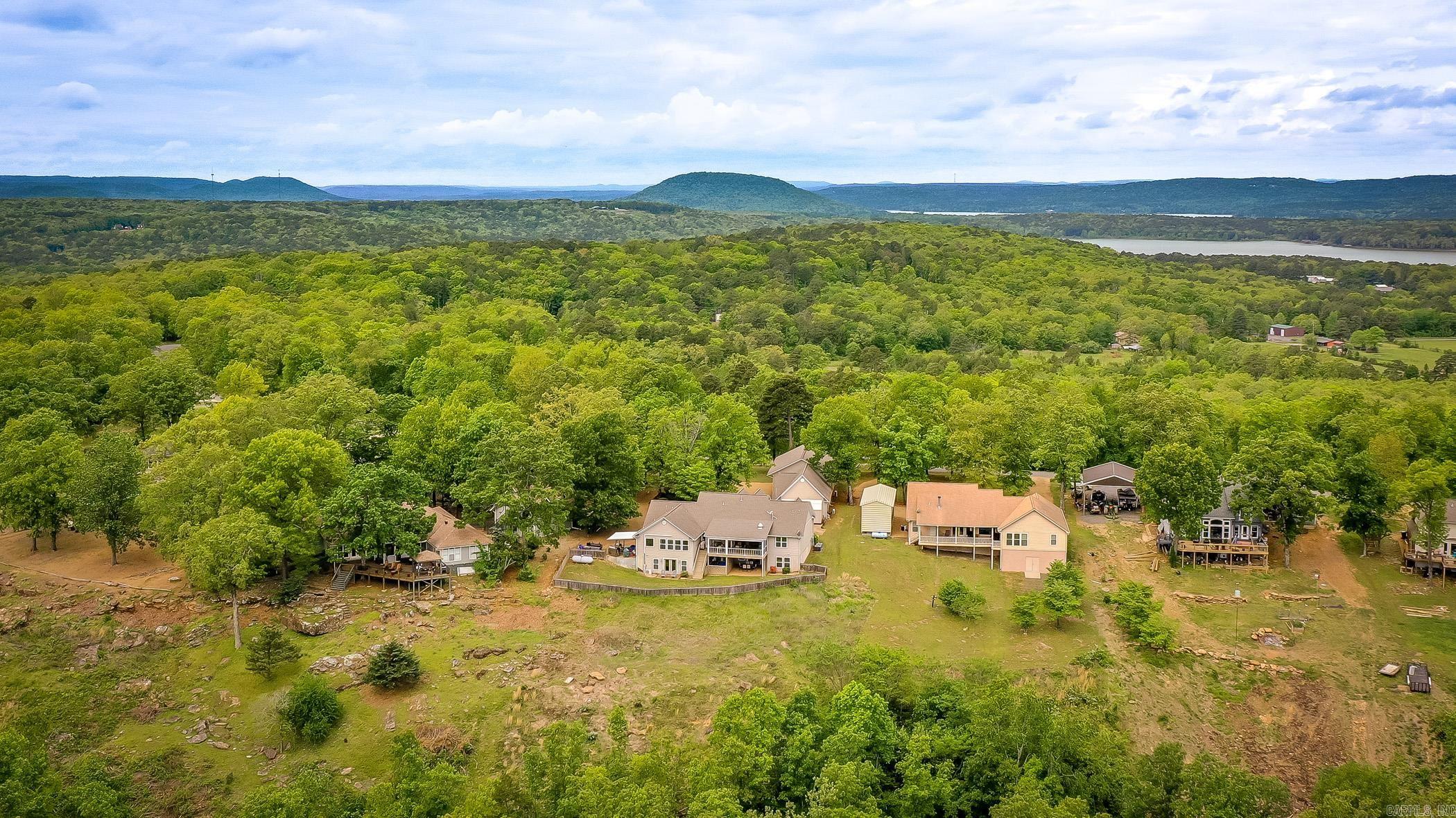 Lake Point above the Narrows - Residential
