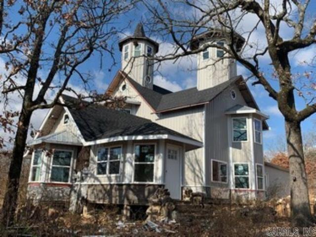 Not In List - Residential