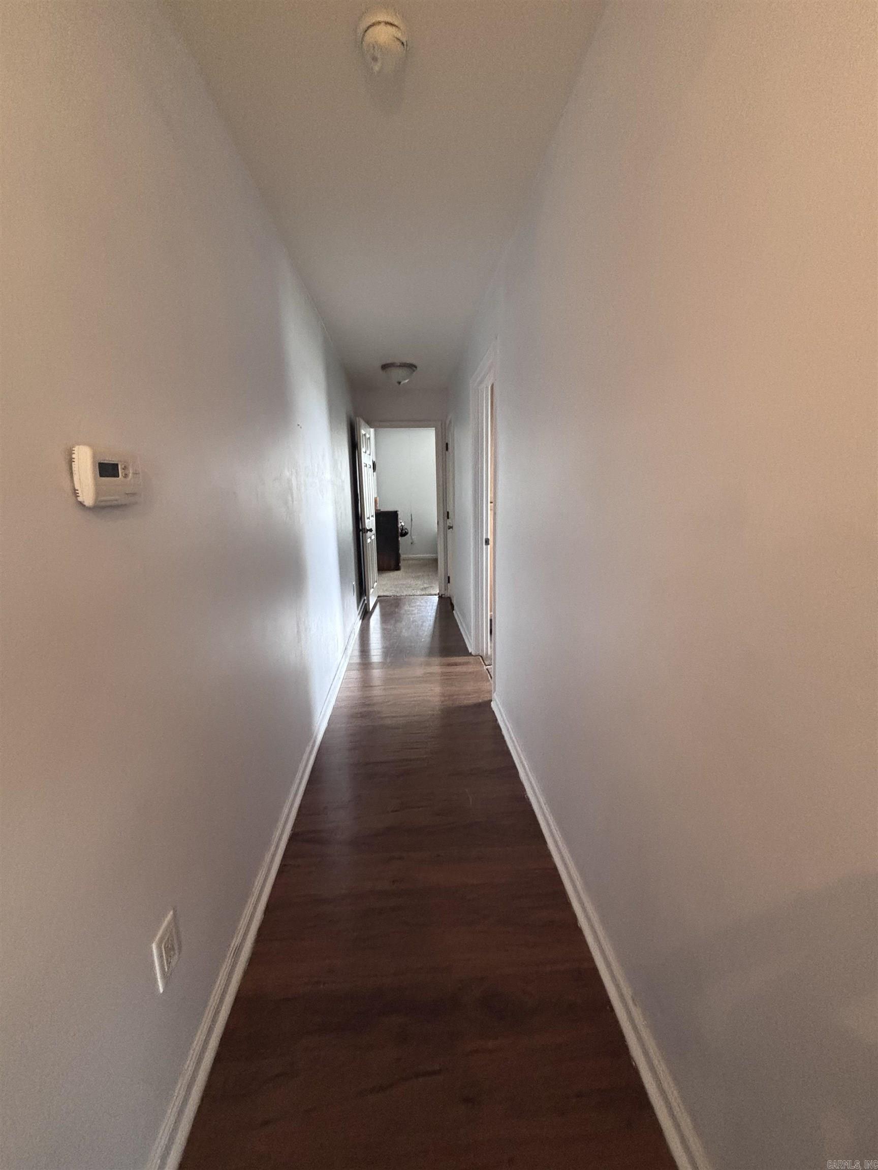 ENGLAND AC - Residential