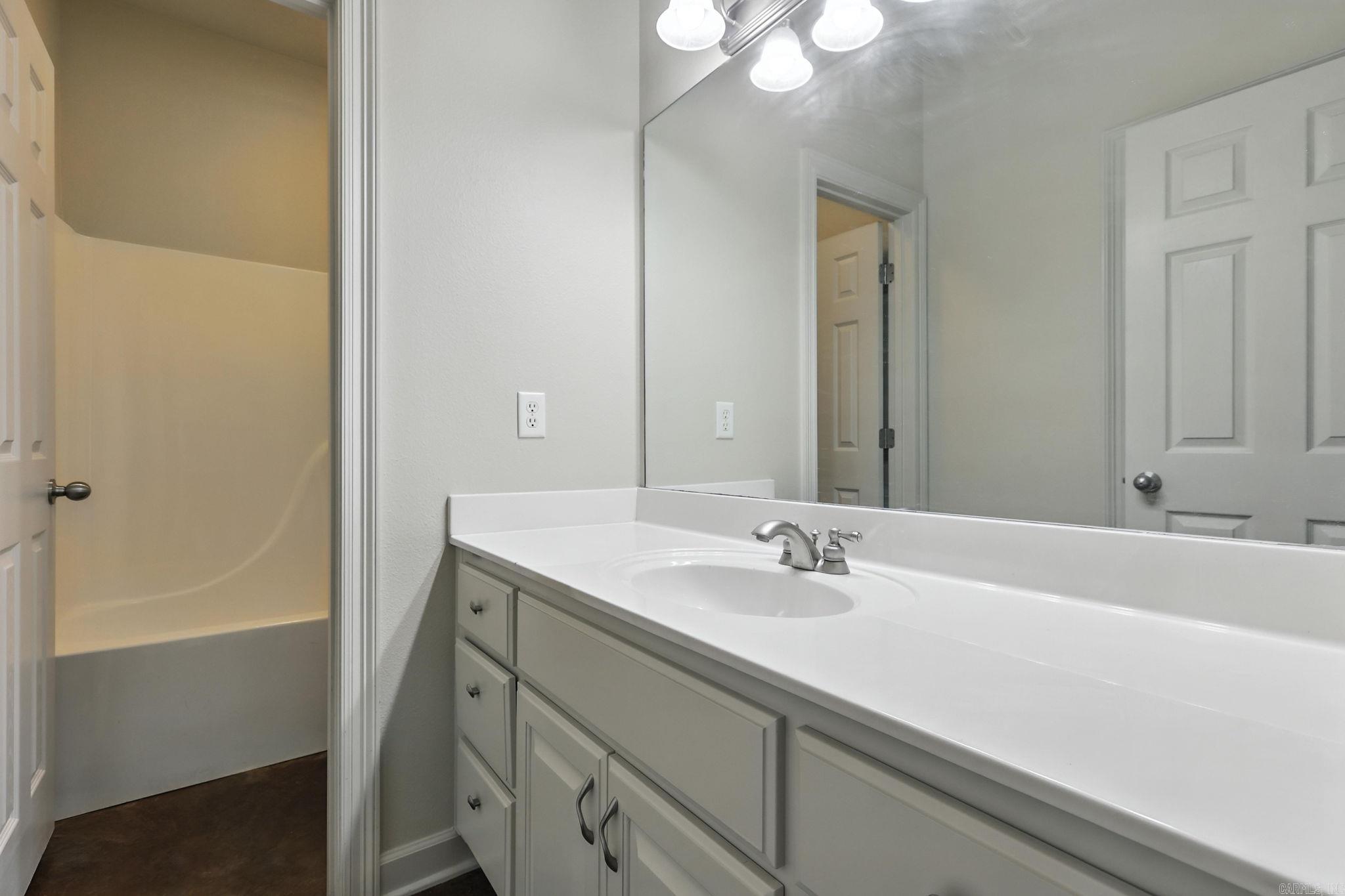 THE VILLAGE @ HURRICANE LAKE - Residential