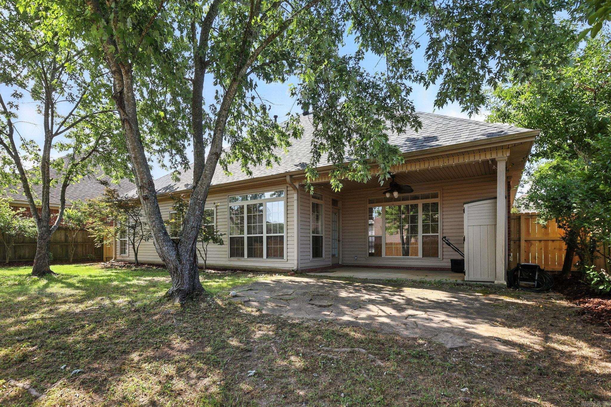 THE VILLAGE @ HURRICANE LAKE - Residential