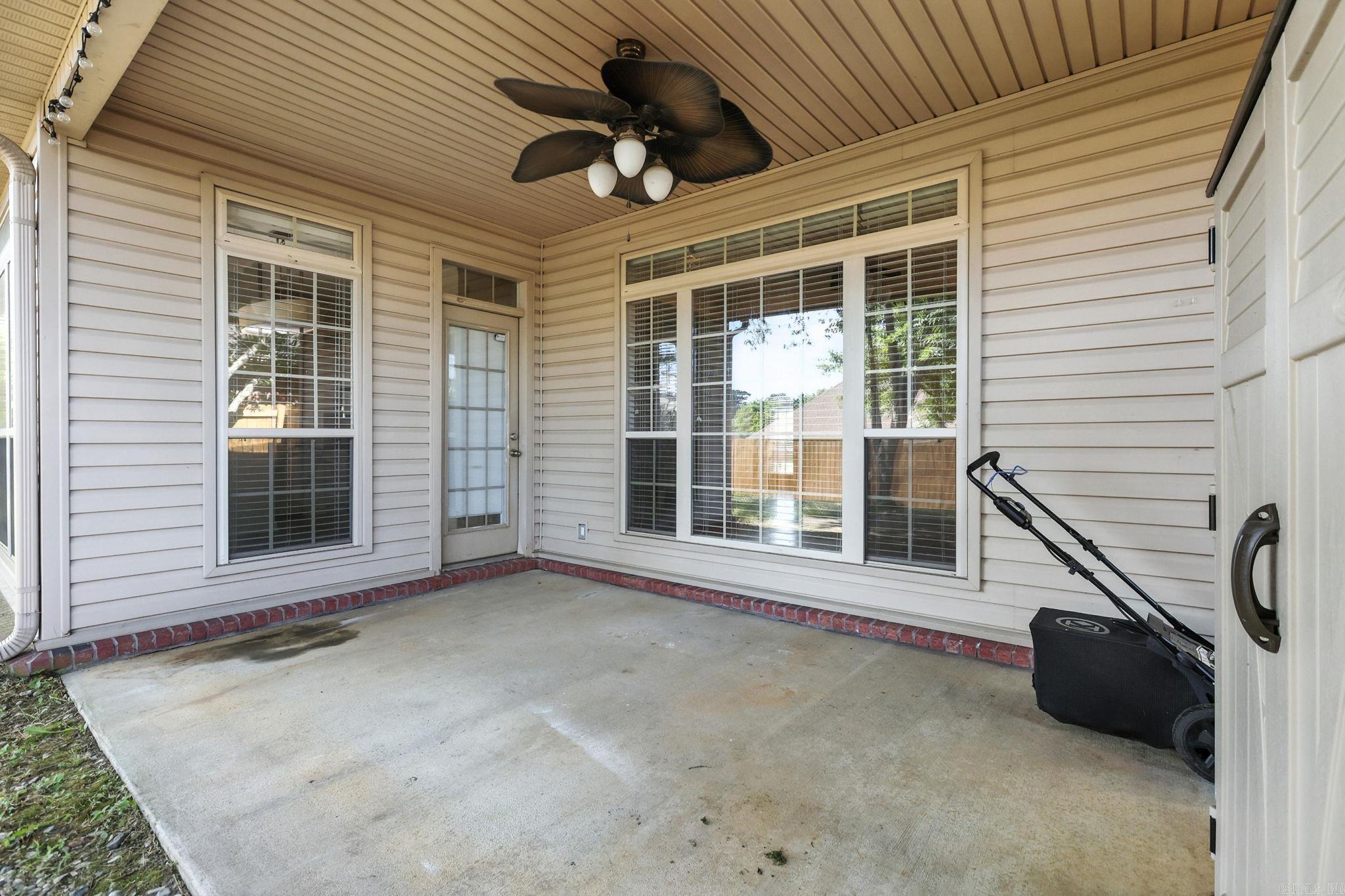 THE VILLAGE @ HURRICANE LAKE - Residential