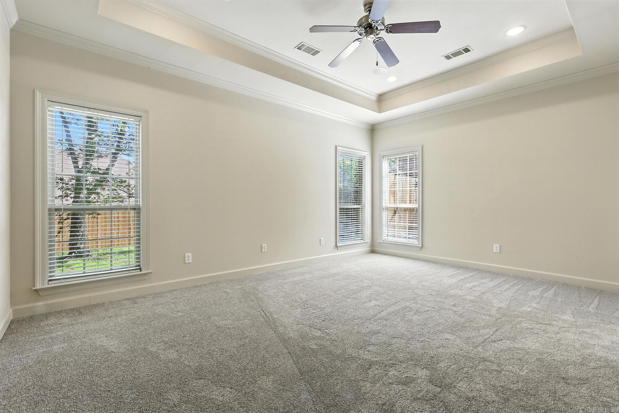 THE VILLAGE @ HURRICANE LAKE - Residential